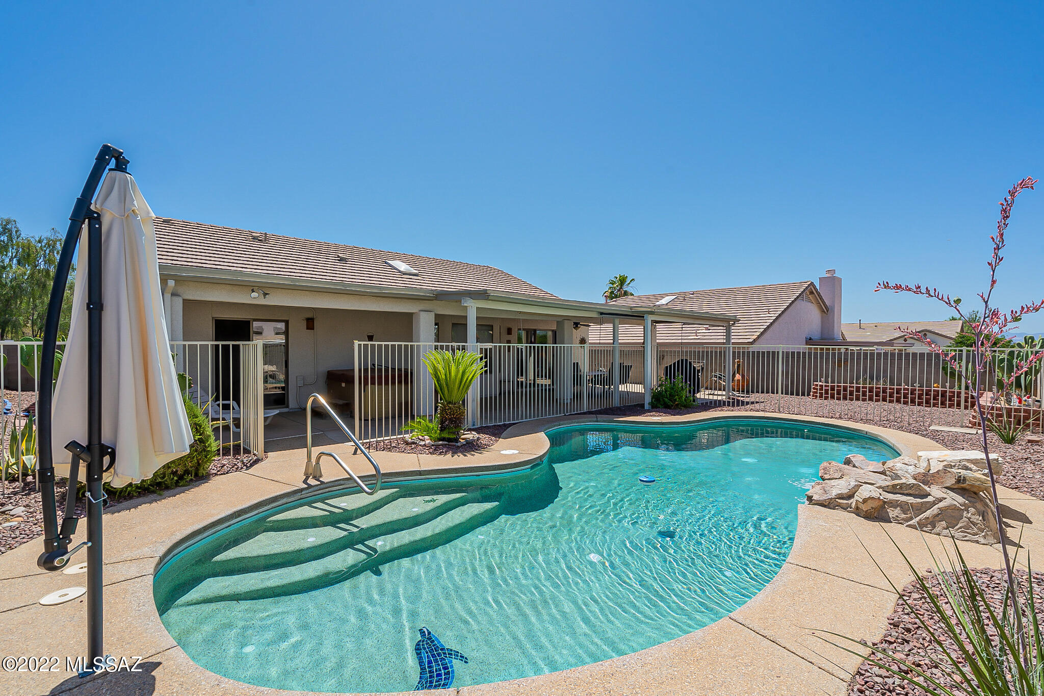 Austin Point (1-198) - Residential