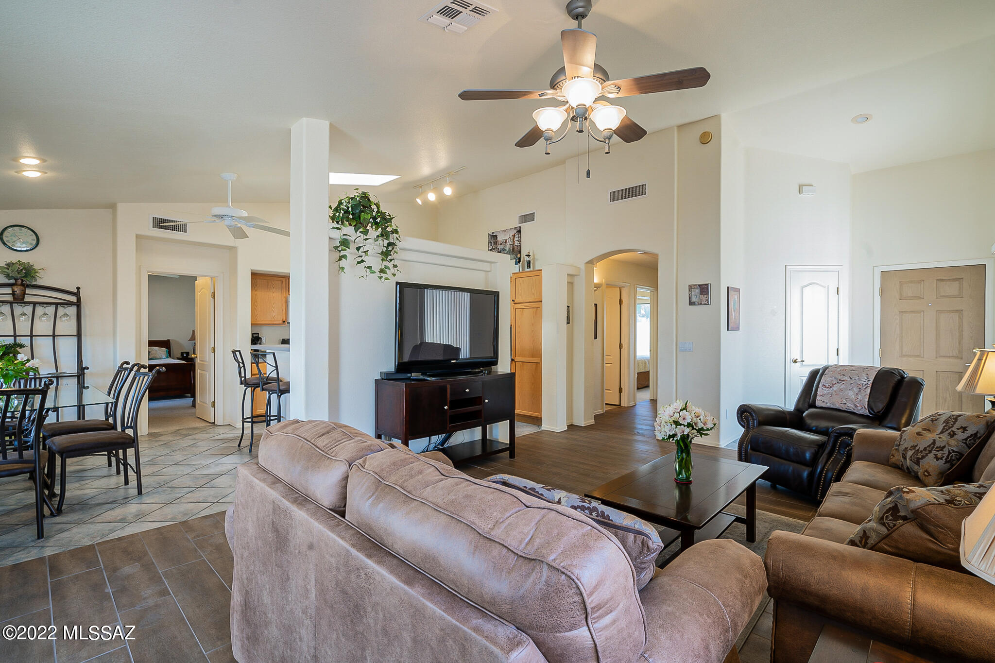 Austin Point (1-198) - Residential