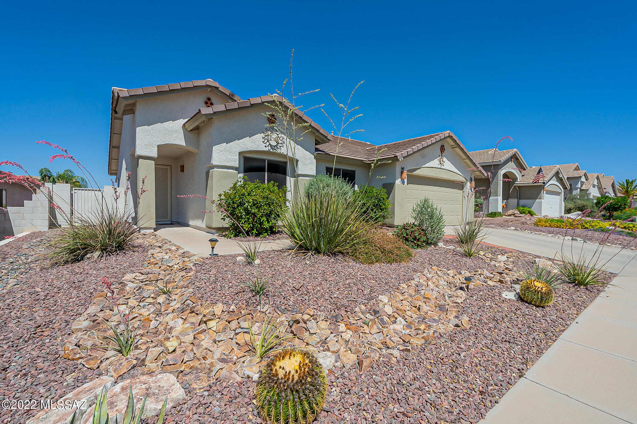 Austin Point (1-198) - Residential