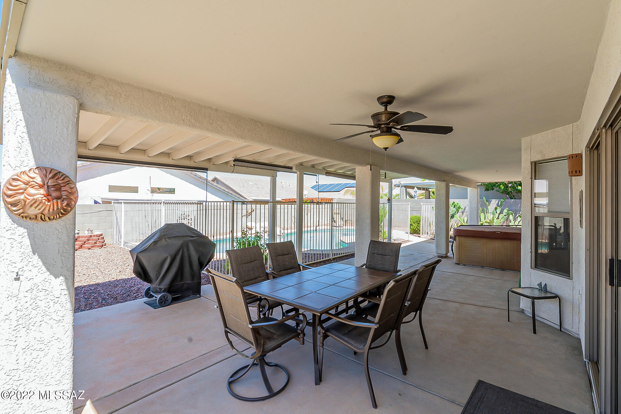Austin Point (1-198) - Residential