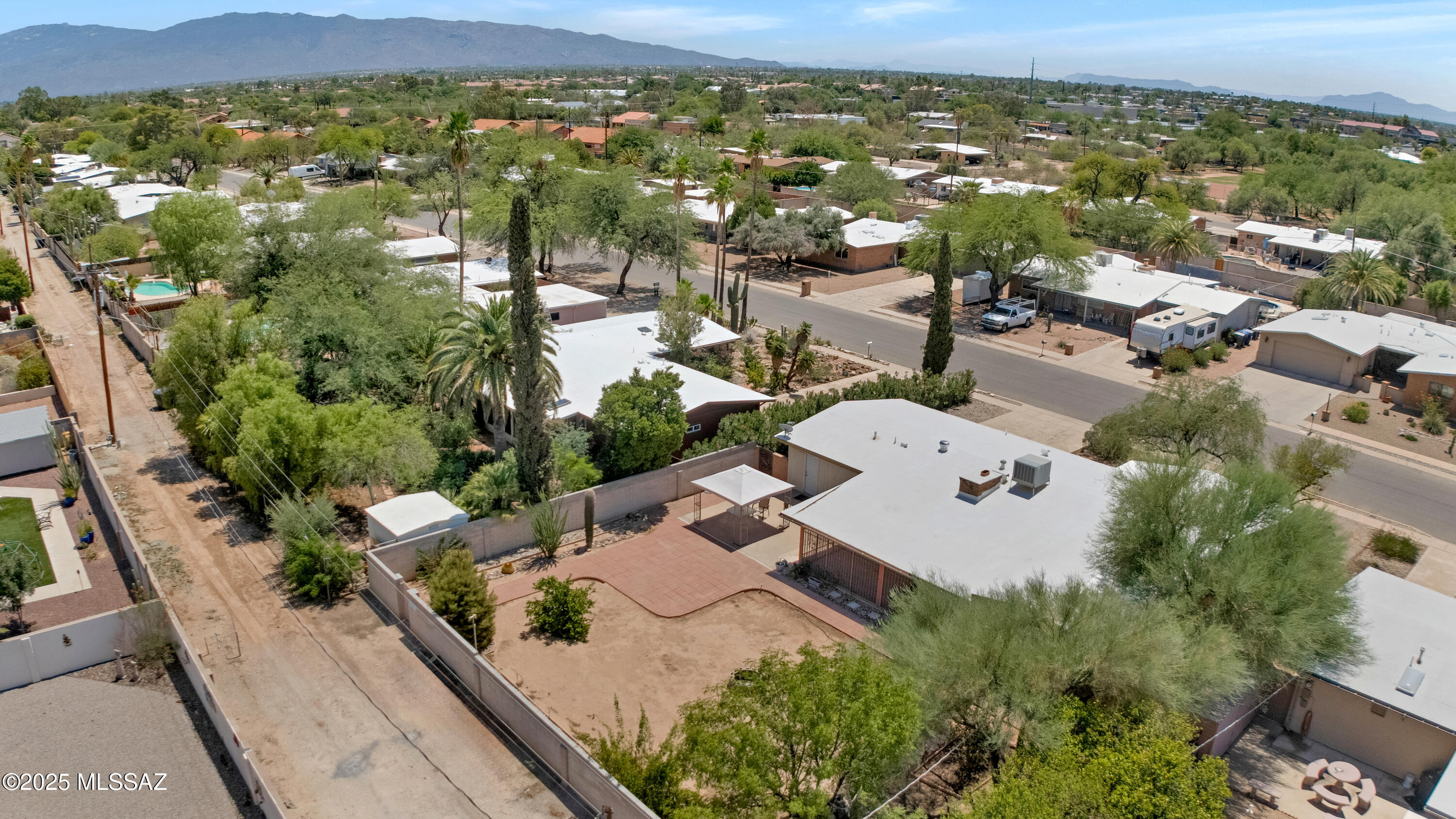 Silver Shadows Estates - Residential