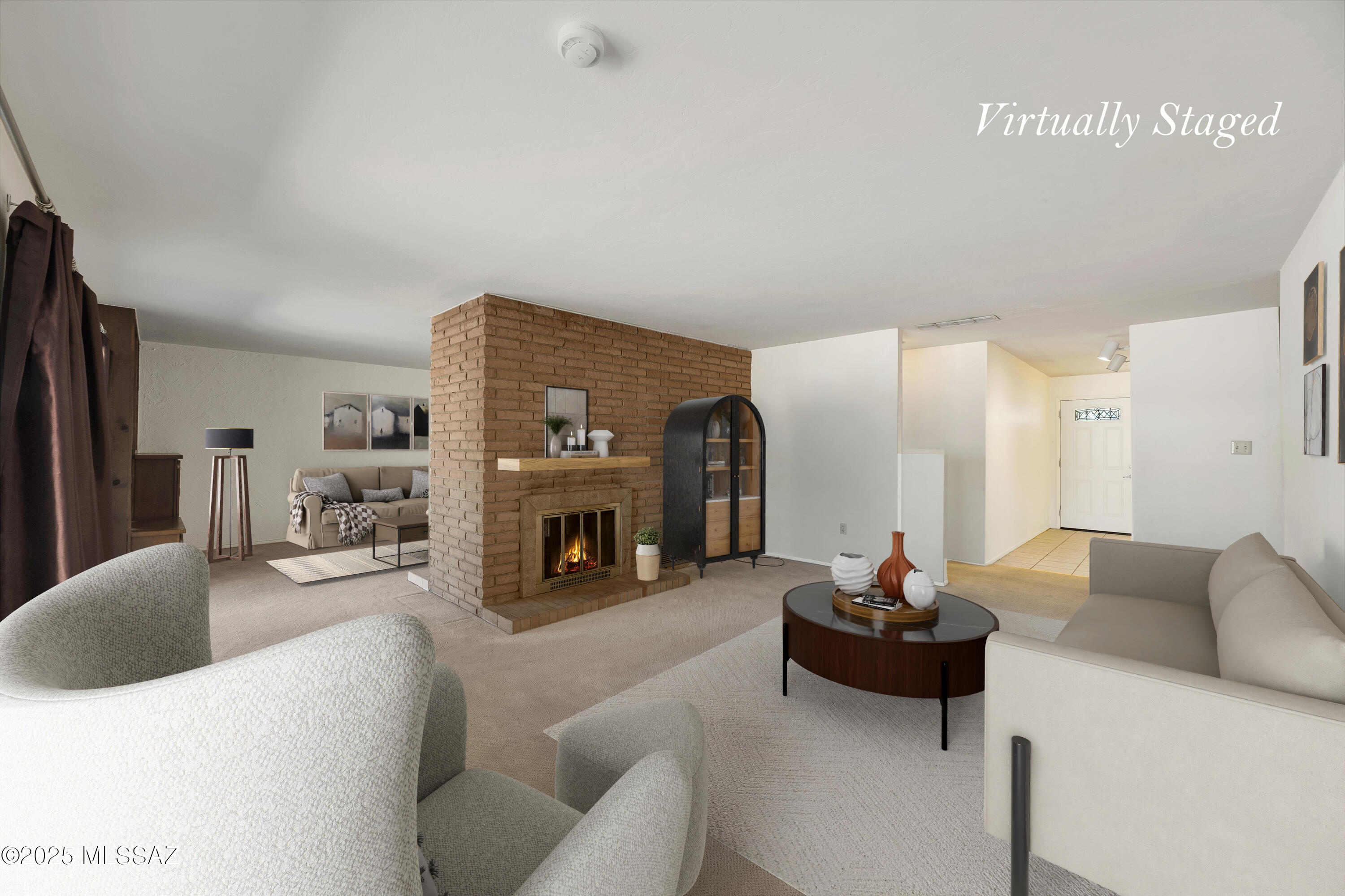 Silver Shadows Estates - Residential
