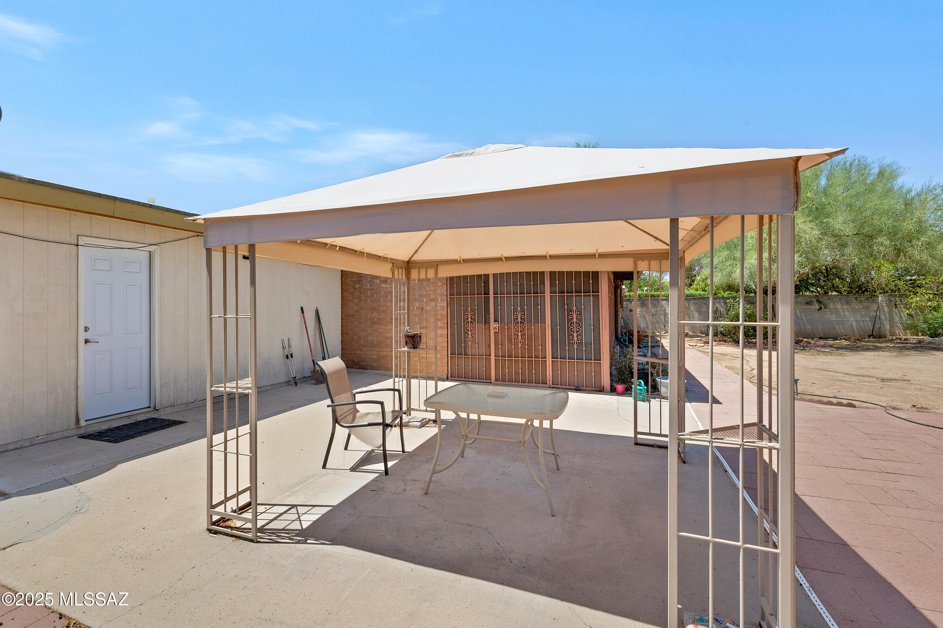 Silver Shadows Estates - Residential