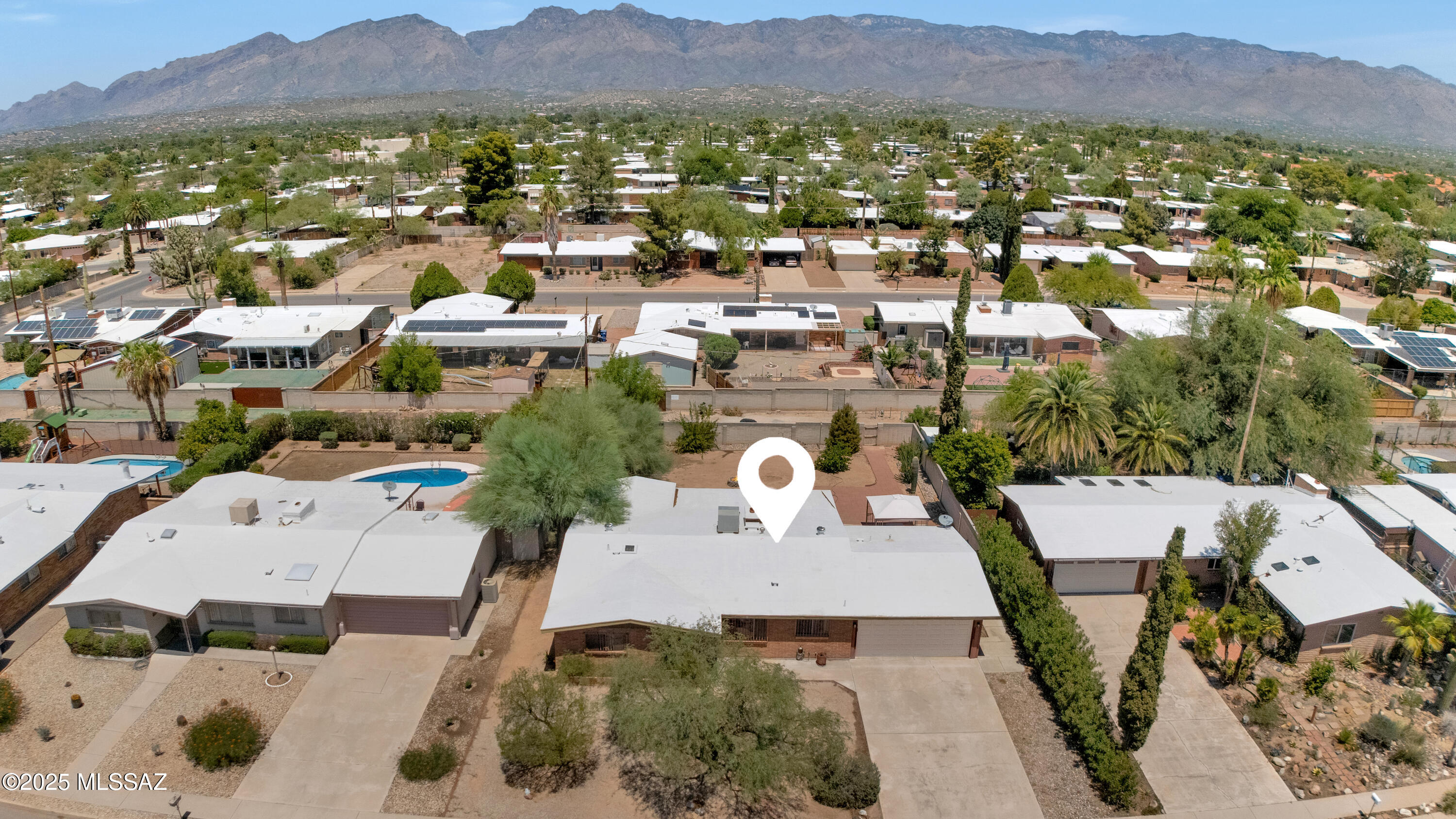 Silver Shadows Estates - Residential