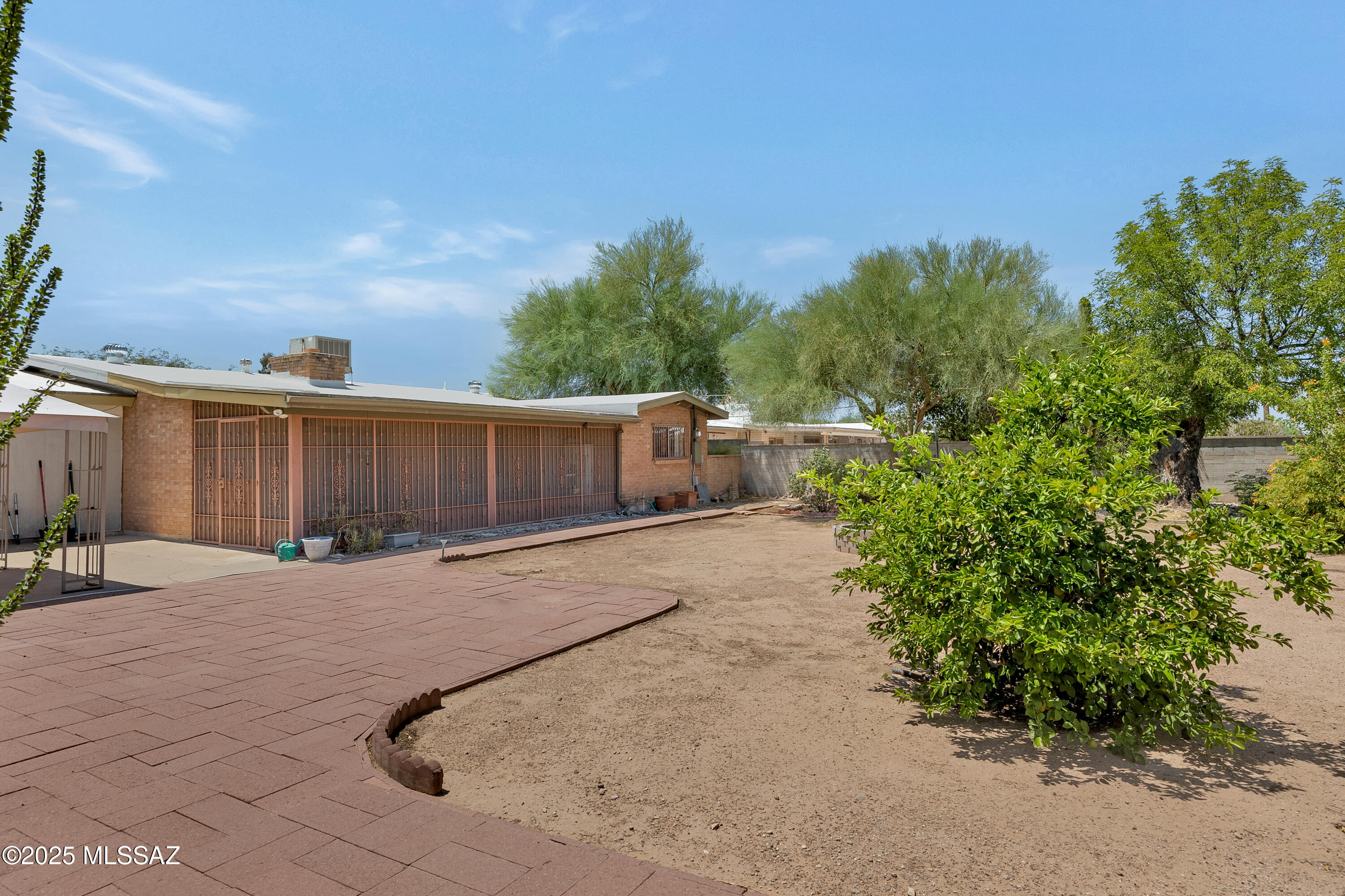 Silver Shadows Estates - Residential