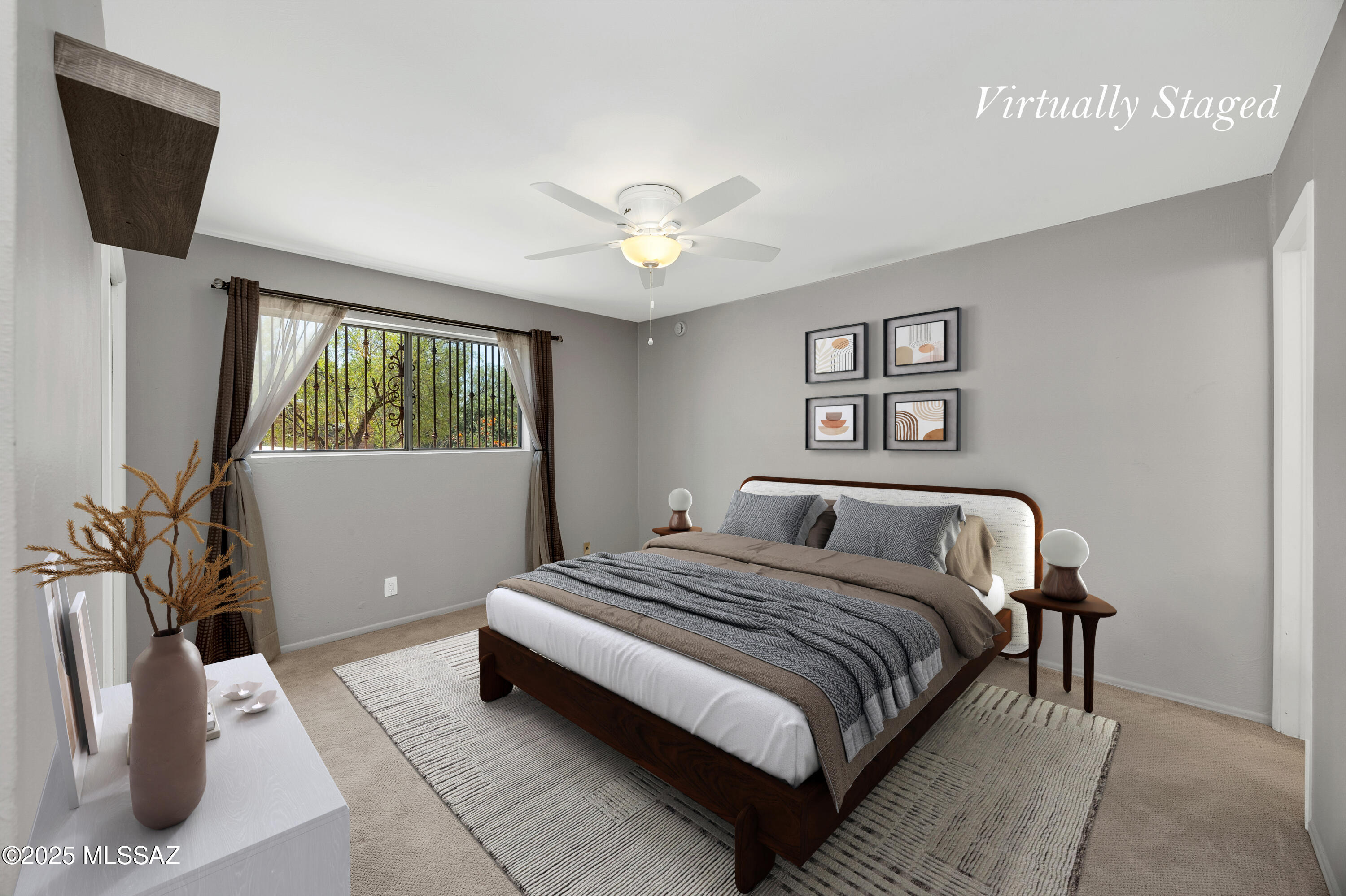 Silver Shadows Estates - Residential