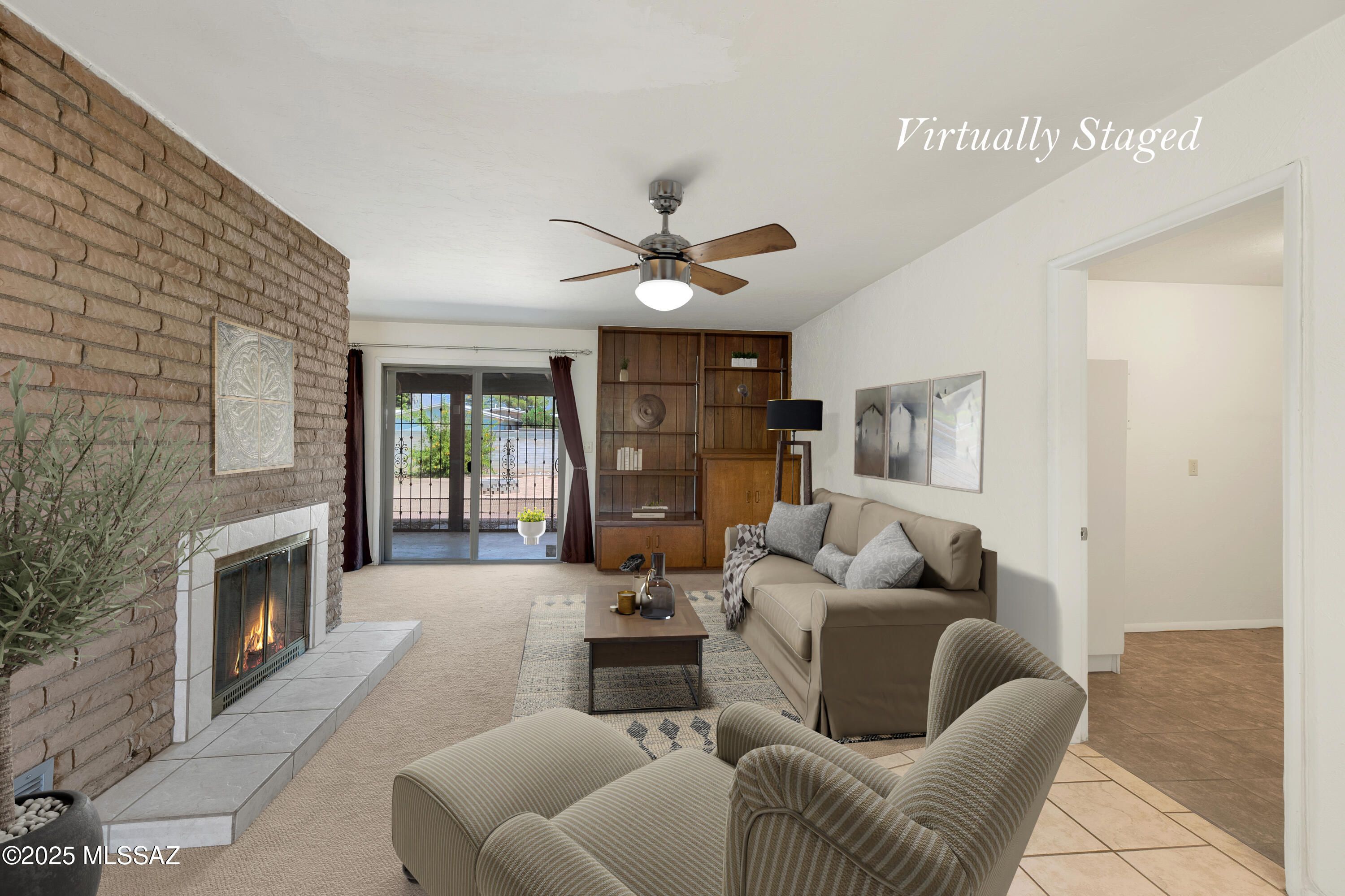 Silver Shadows Estates - Residential