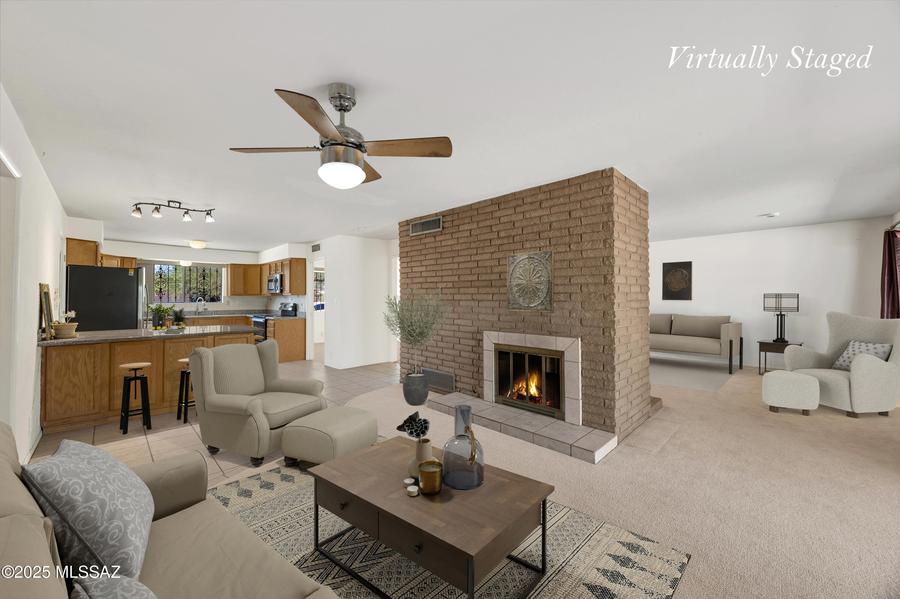 Silver Shadows Estates - Residential