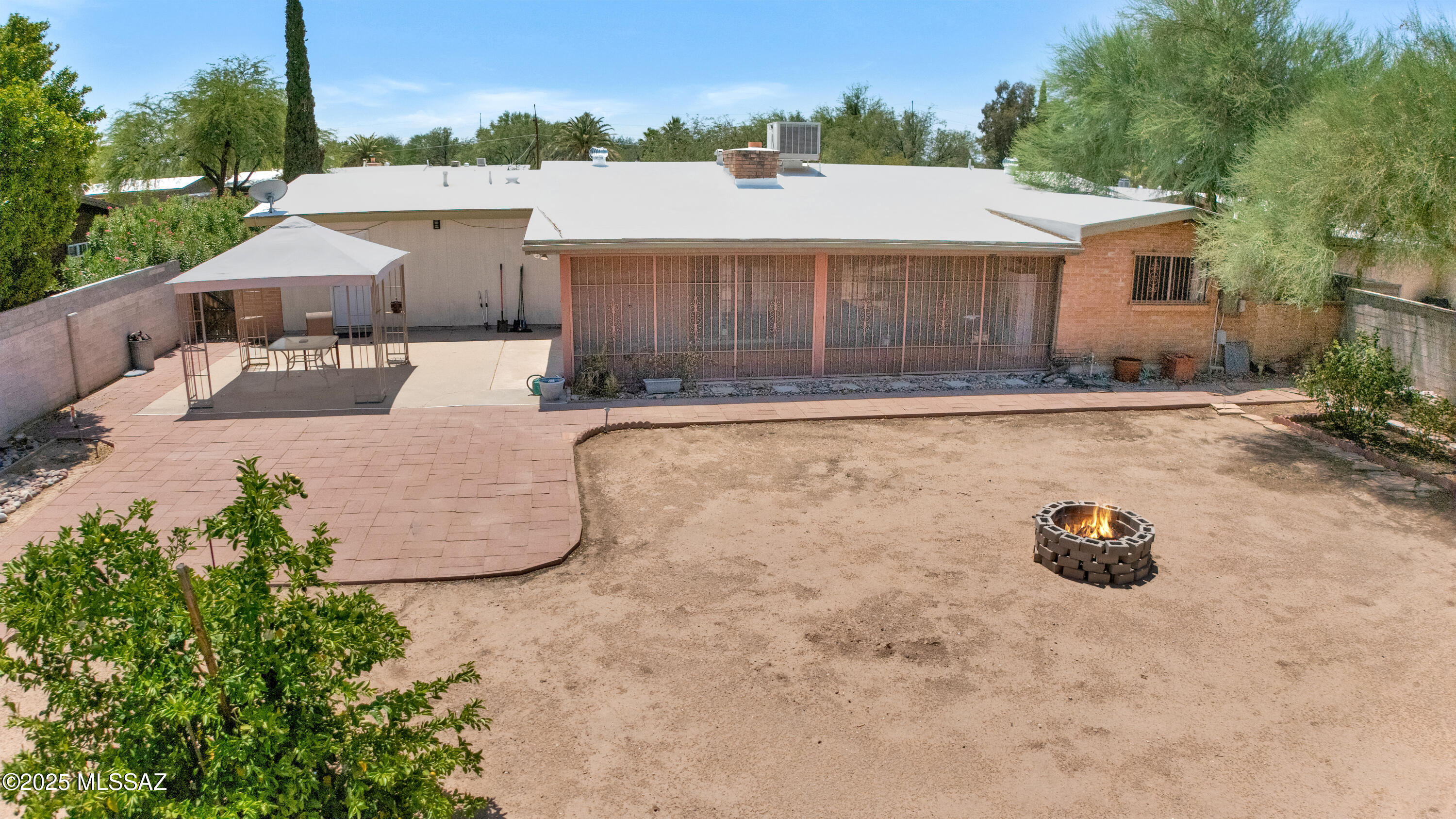 Silver Shadows Estates - Residential