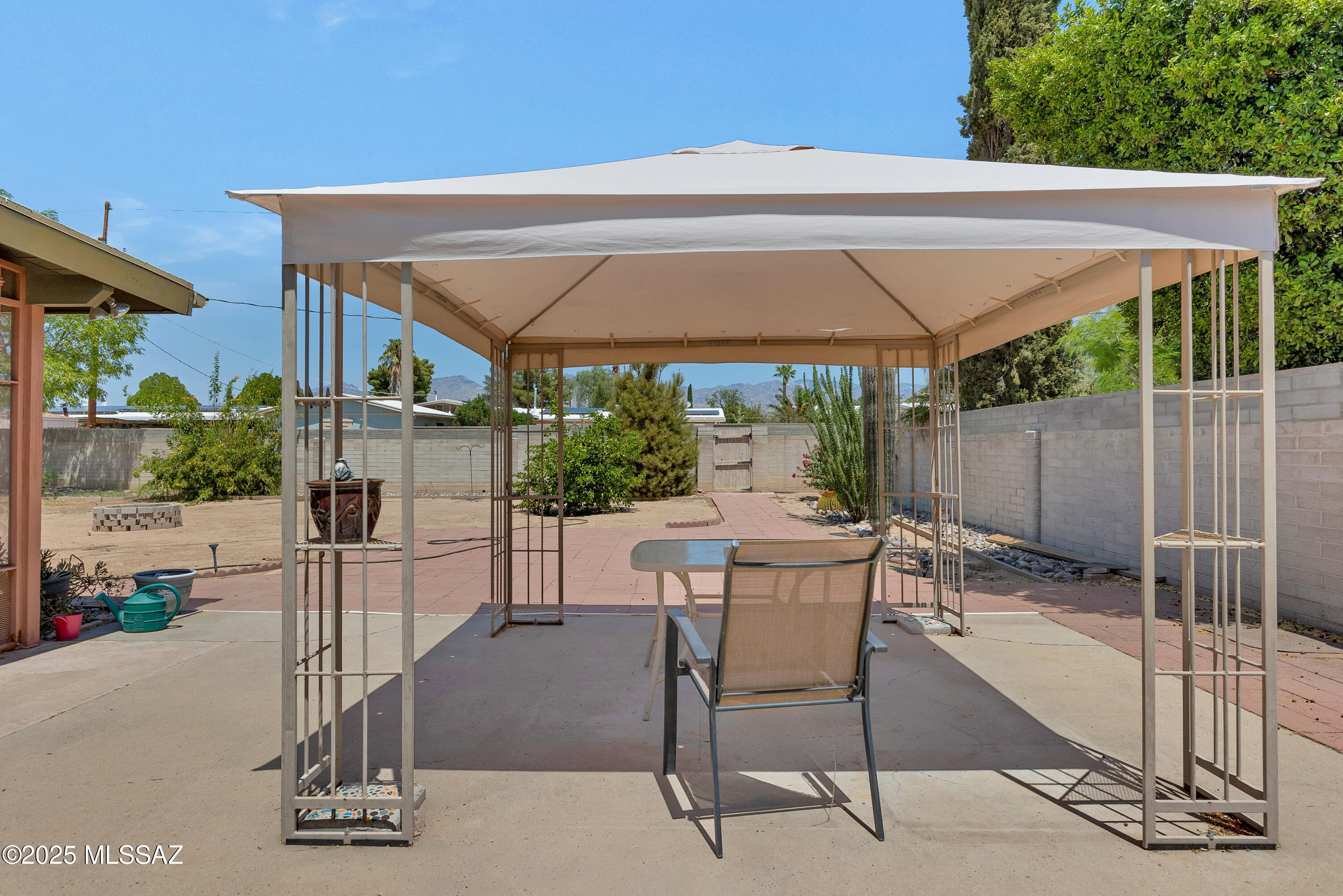 Silver Shadows Estates - Residential