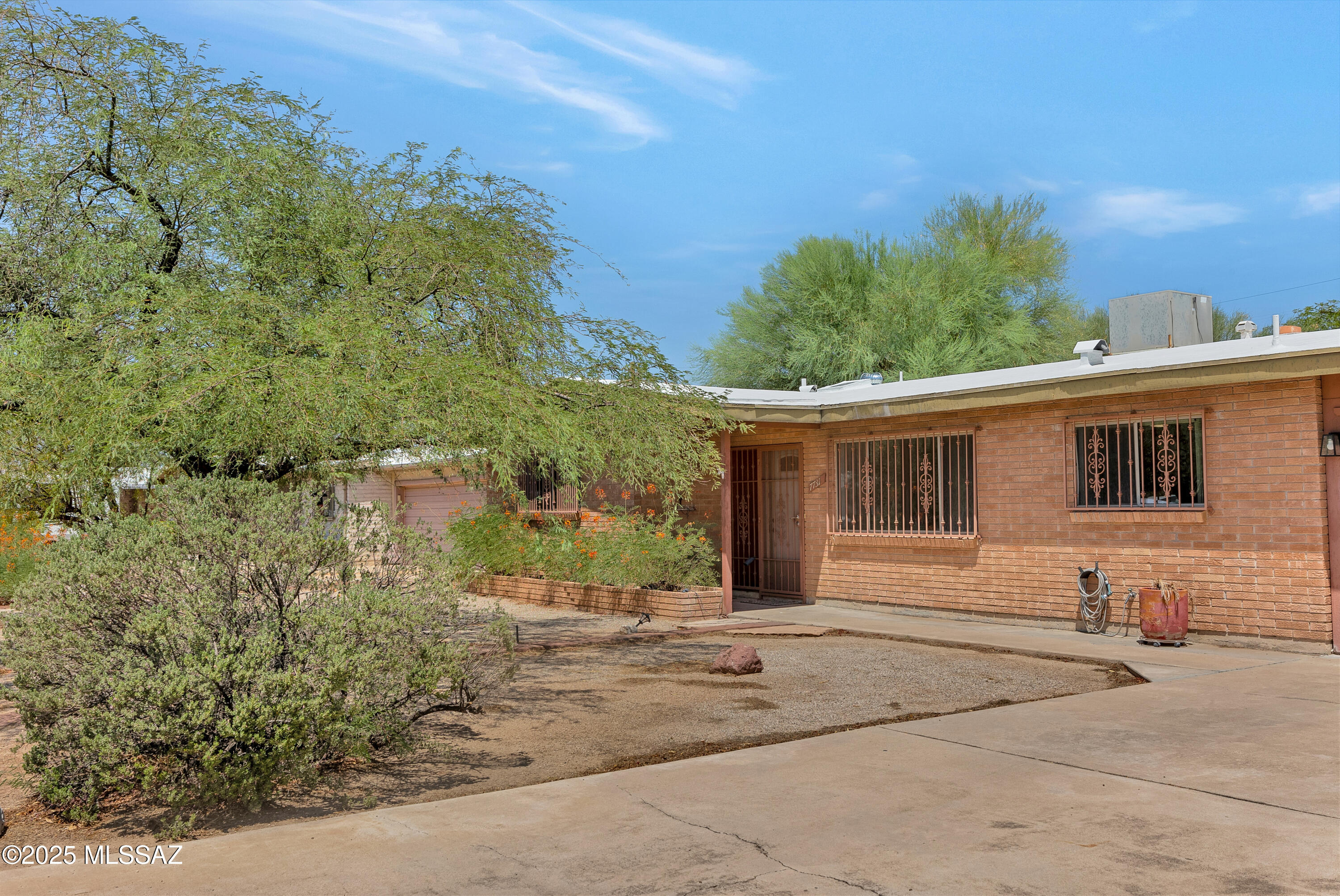Silver Shadows Estates - Residential