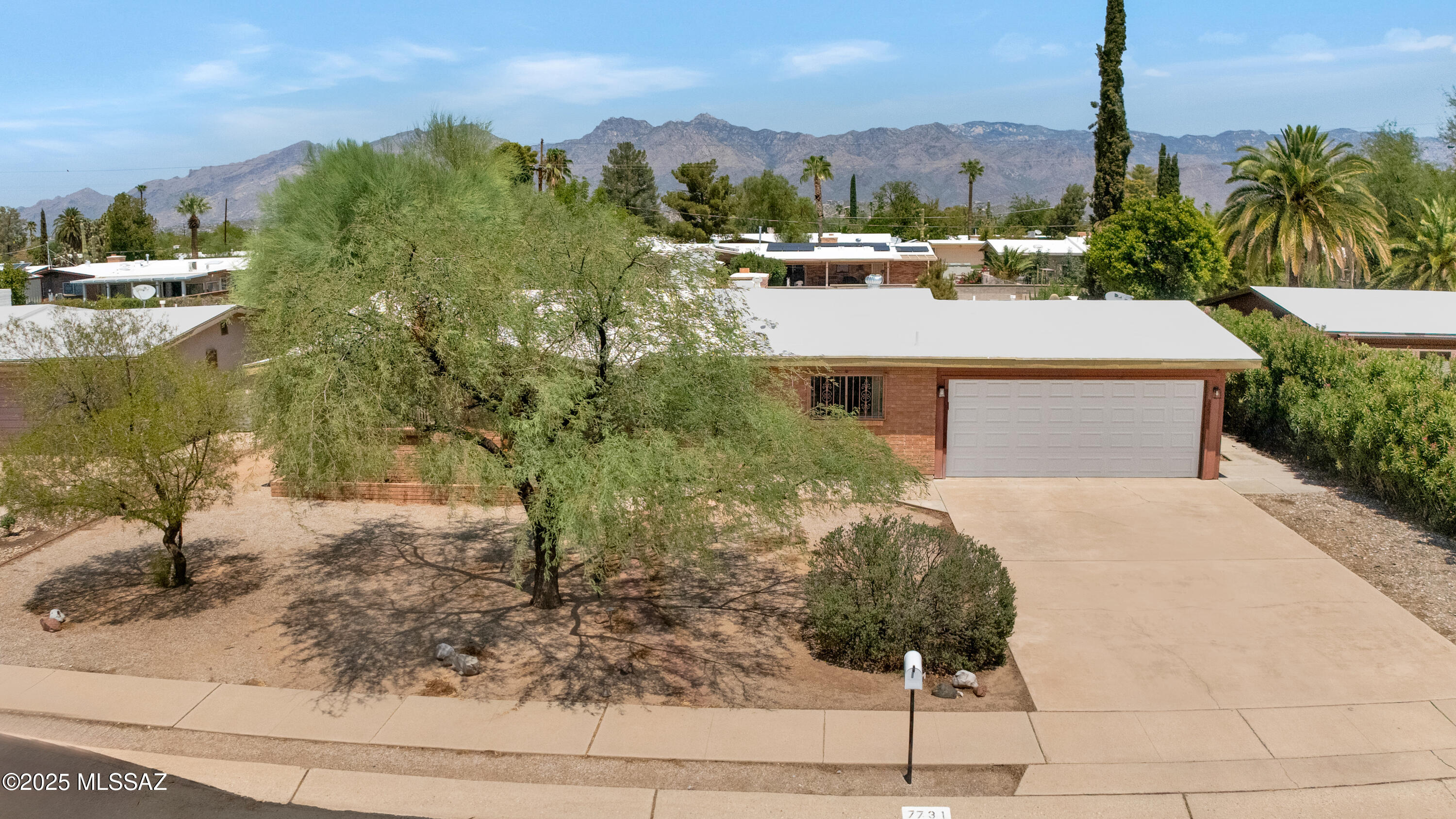 Silver Shadows Estates - Residential