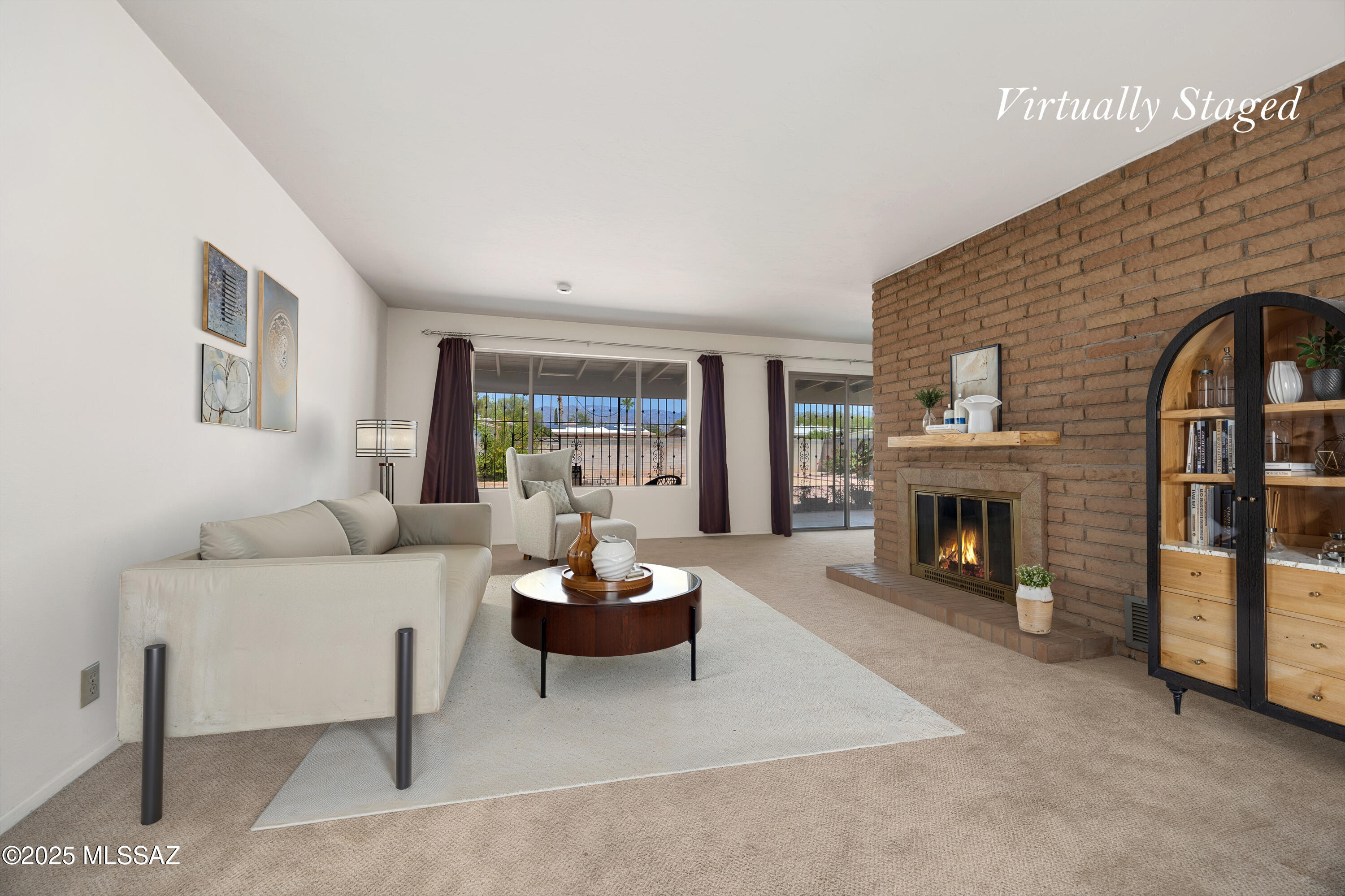 Silver Shadows Estates - Residential