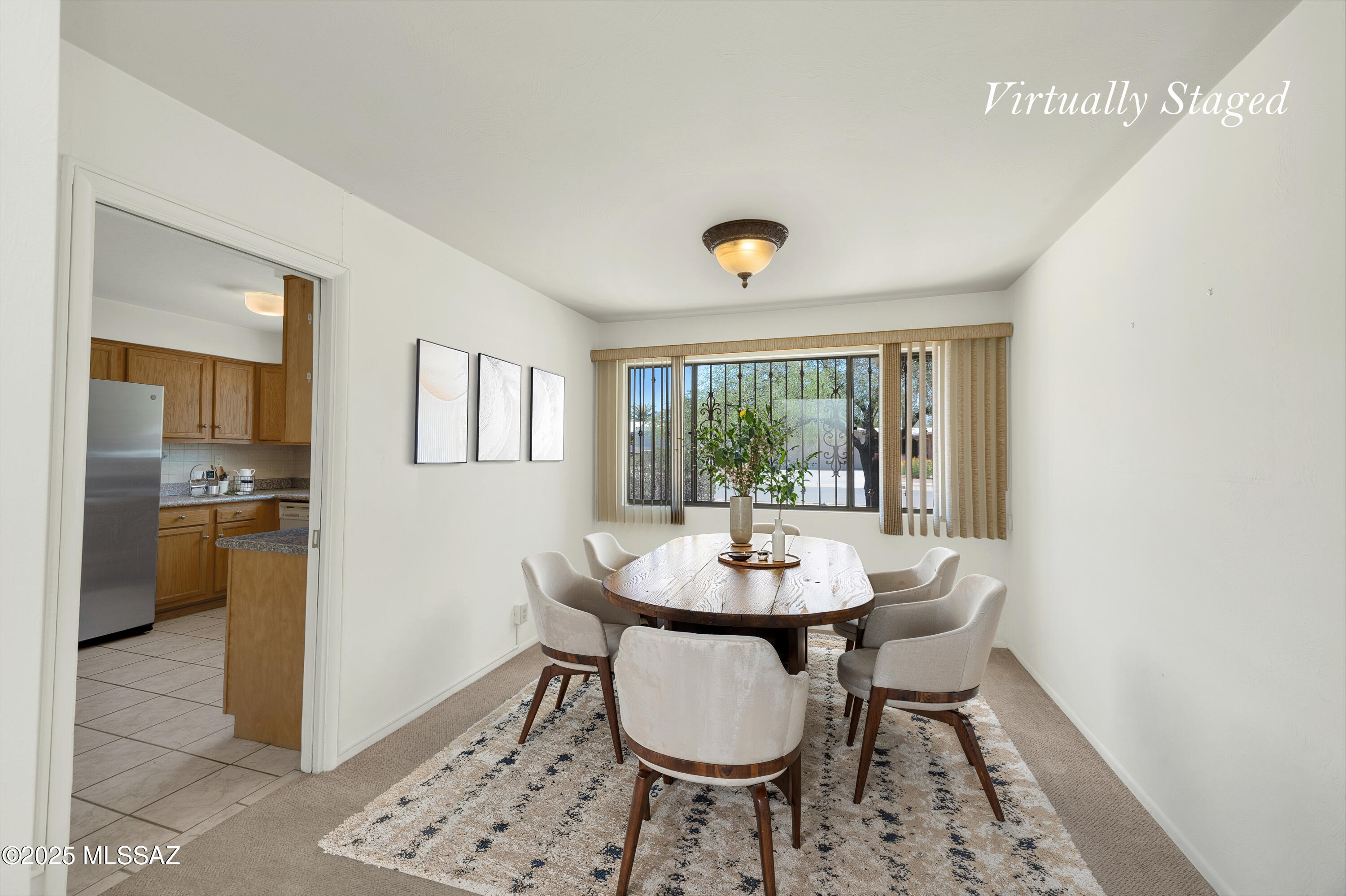 Silver Shadows Estates - Residential