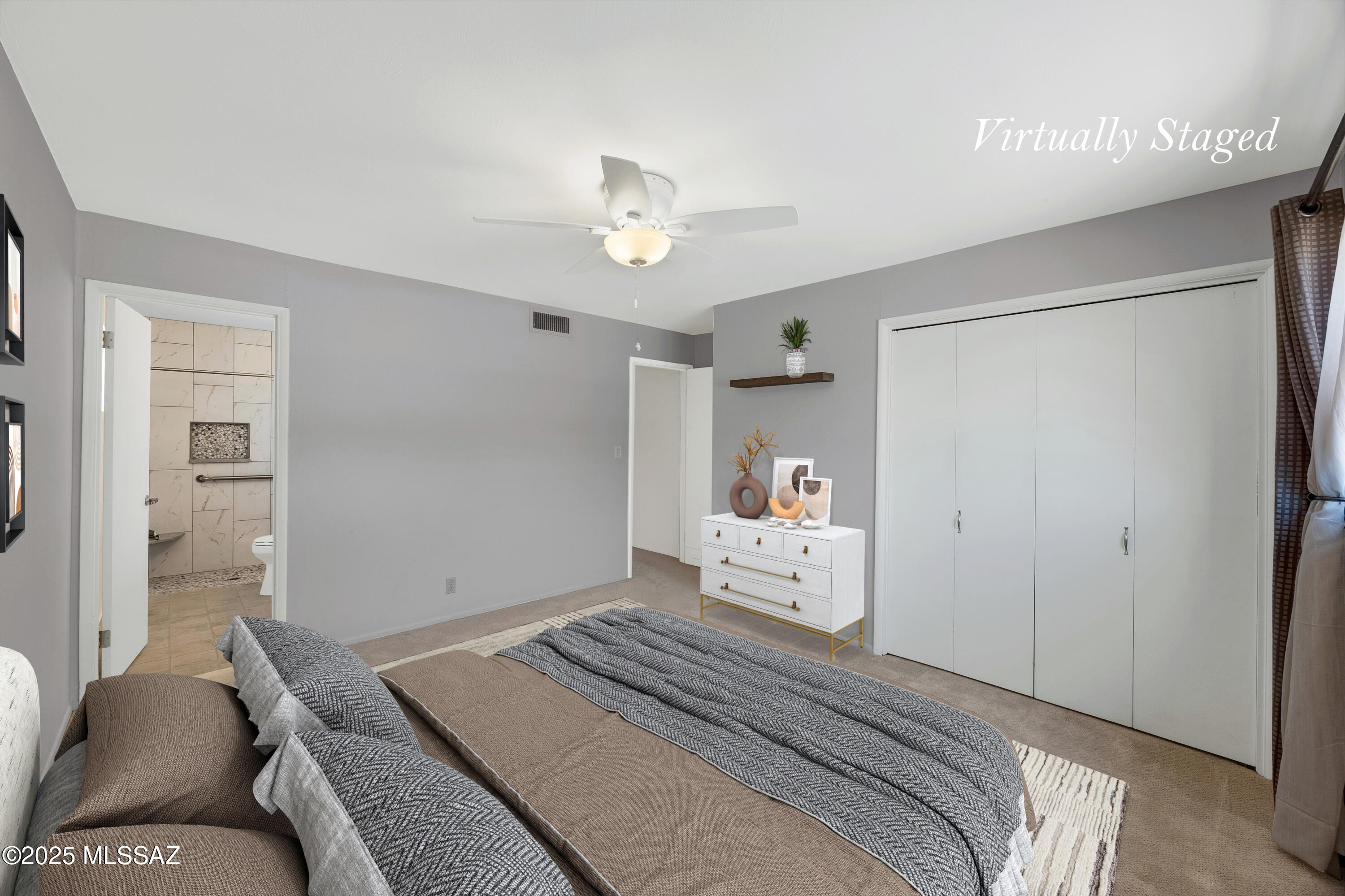 Silver Shadows Estates - Residential