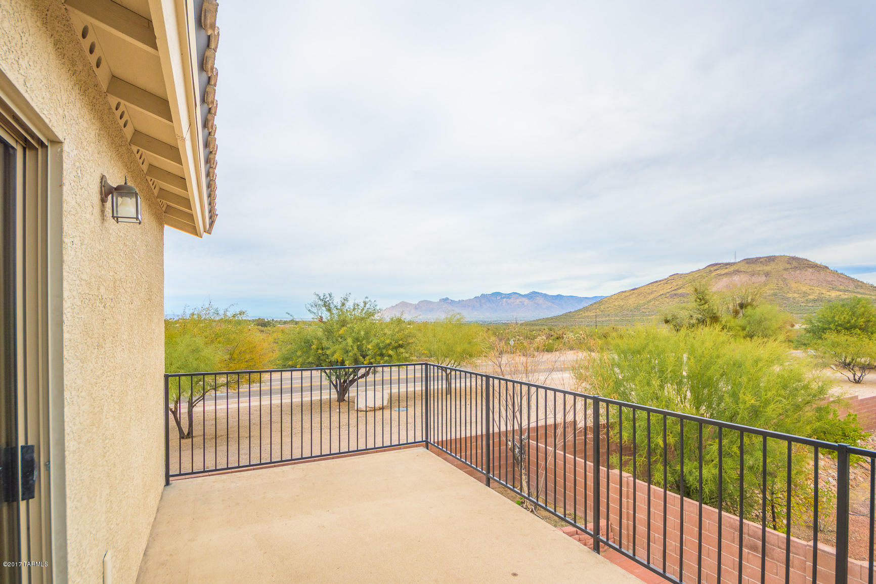 Starr Pass Shadows - Residential