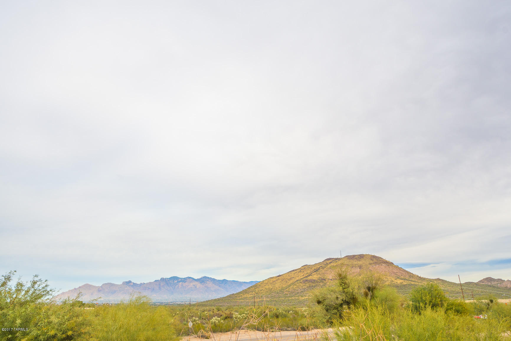Starr Pass Shadows - Residential