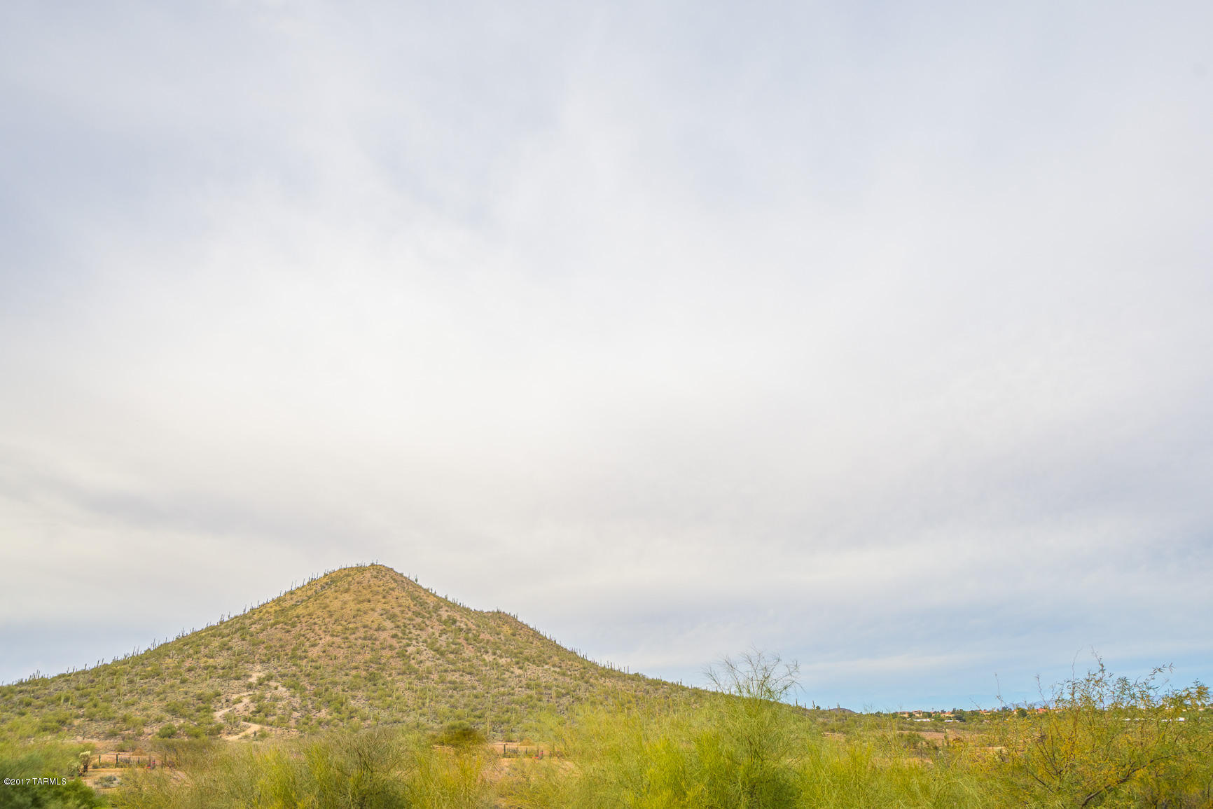 Starr Pass Shadows - Residential