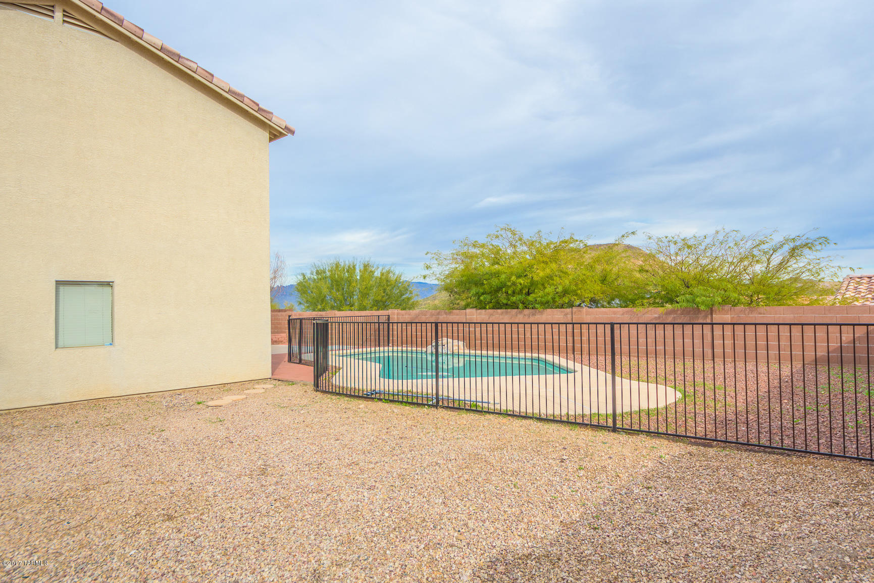 Starr Pass Shadows - Residential