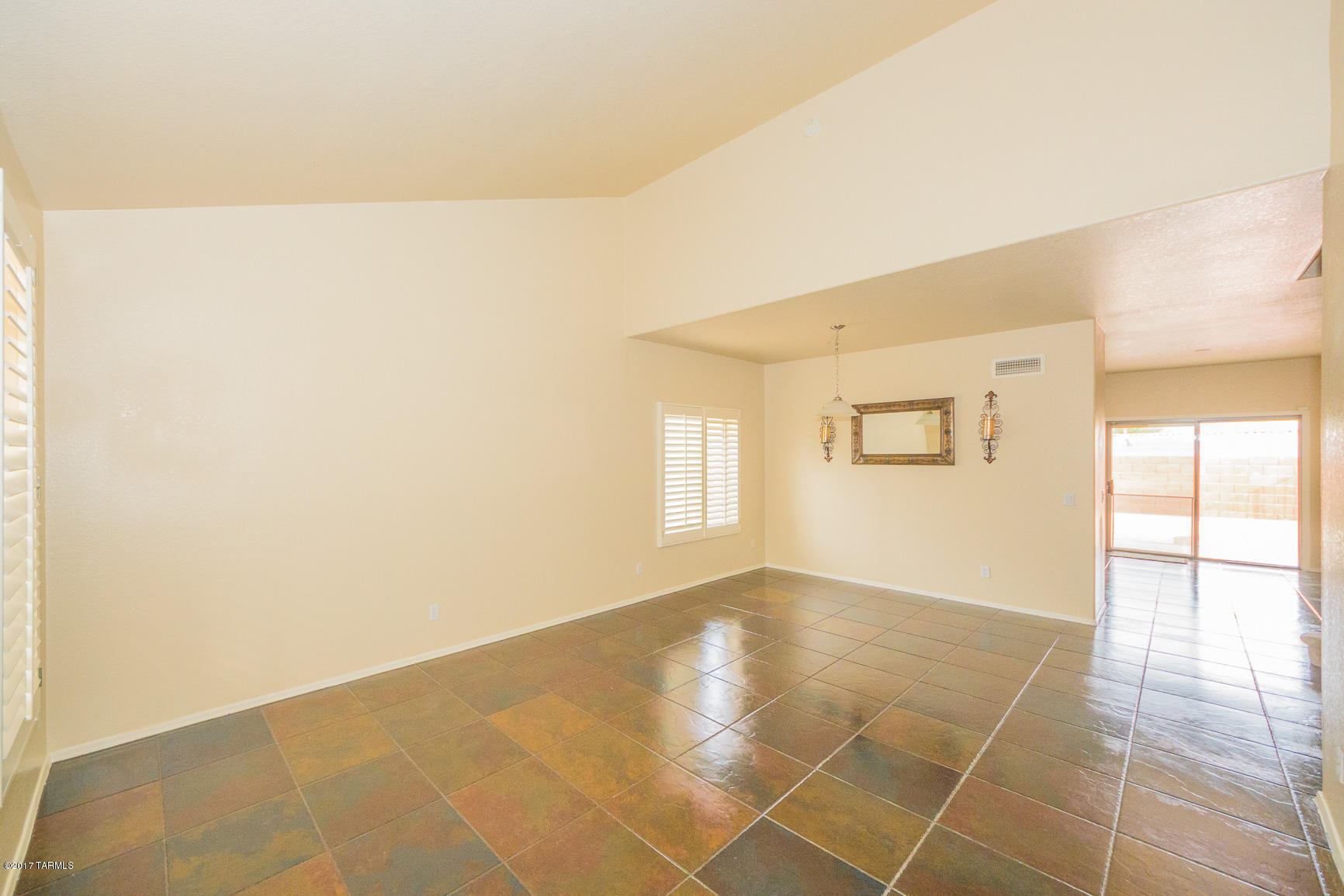 Starr Pass Shadows - Residential