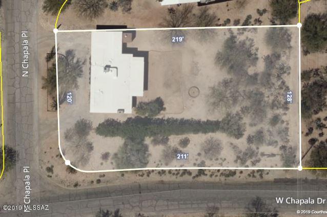 Casas Adobes West No.2 (1-148) - Residential