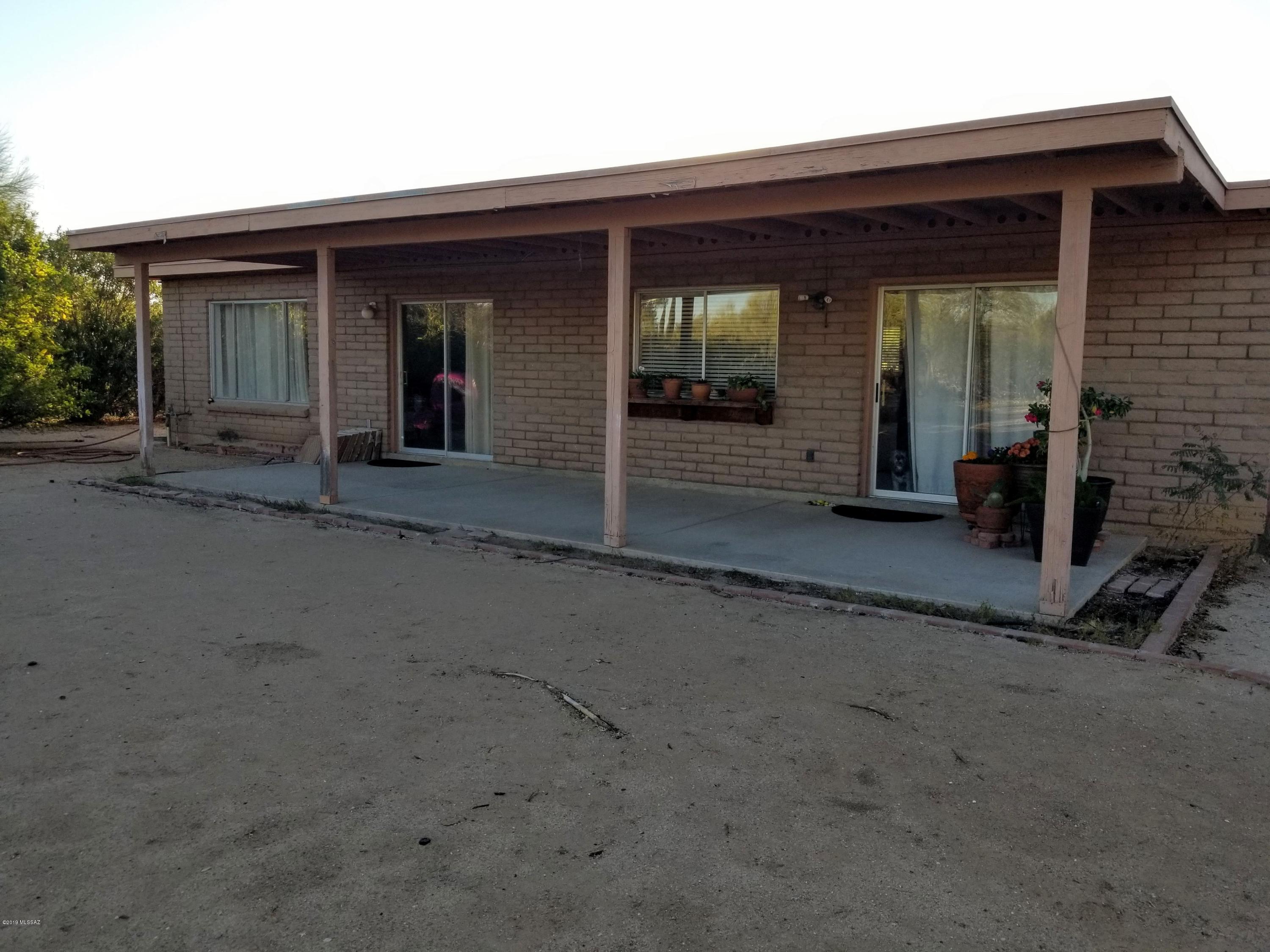 Casas Adobes West No.2 (1-148) - Residential
