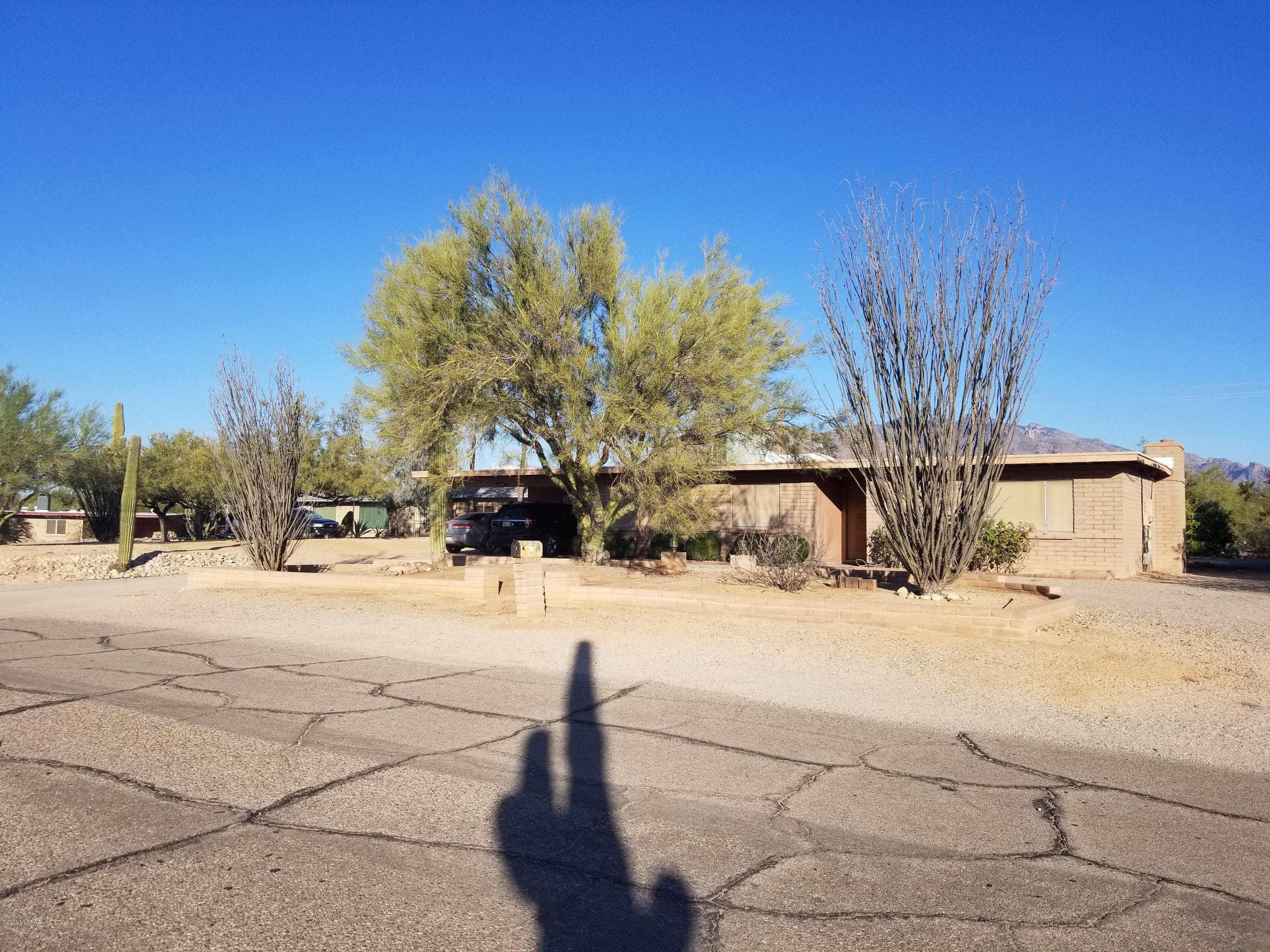 Casas Adobes West No.2 (1-148) - Residential