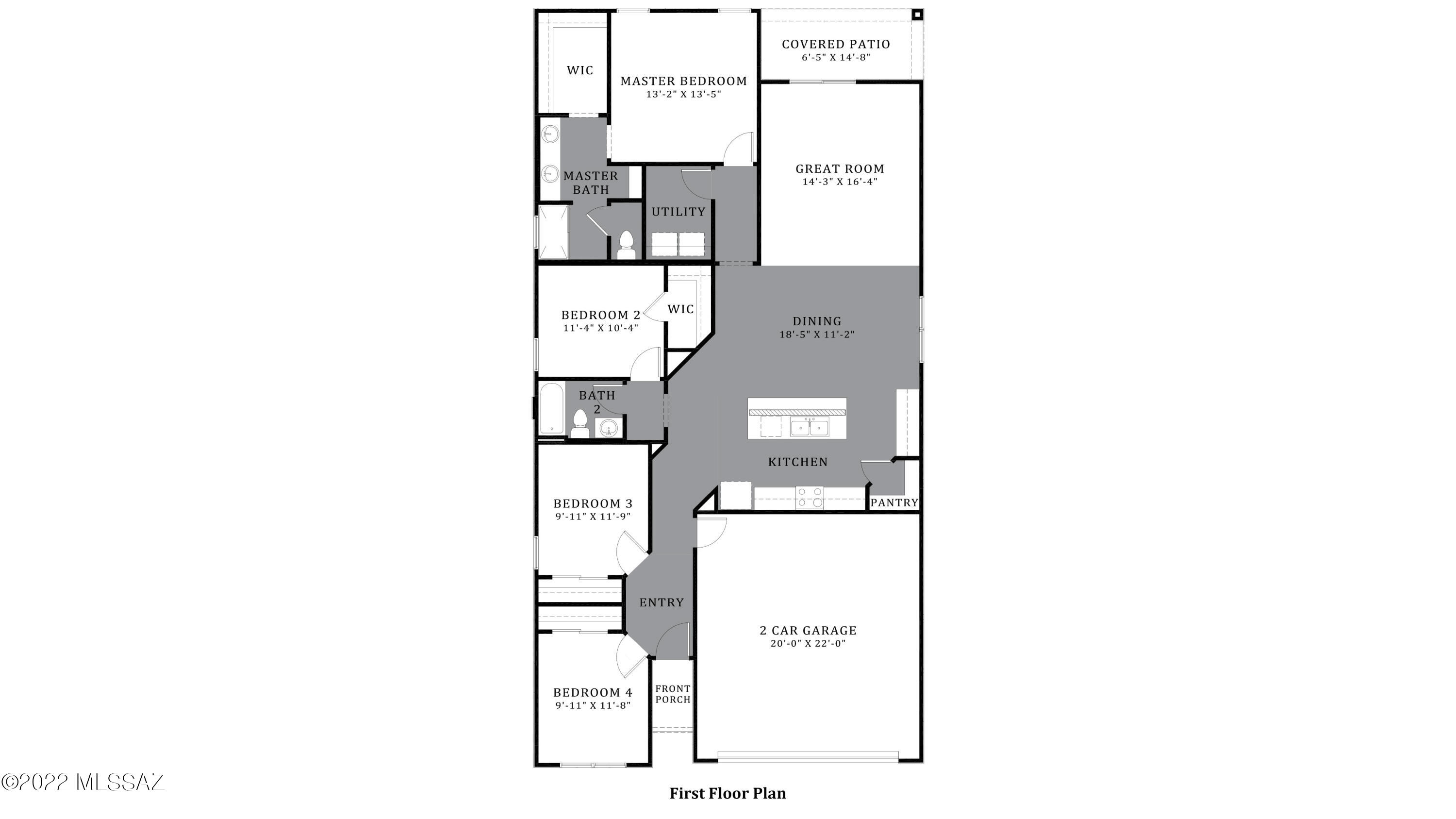 Saguaro Bloom SQ20180540069 - Residential