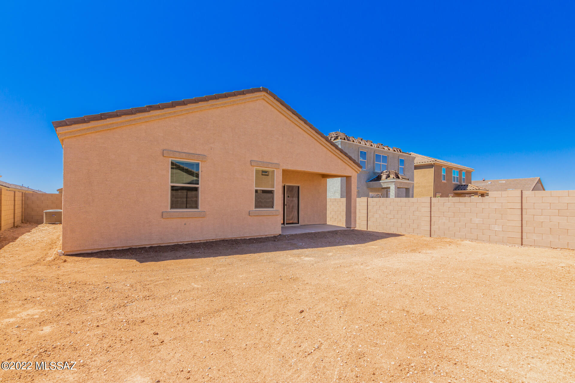 Saguaro Bloom SQ20180540069 - Residential