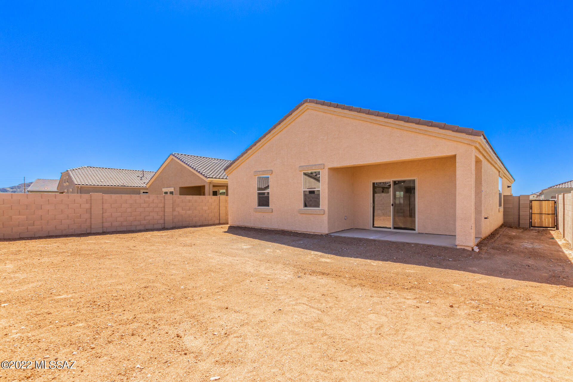 Saguaro Bloom SQ20180540069 - Residential