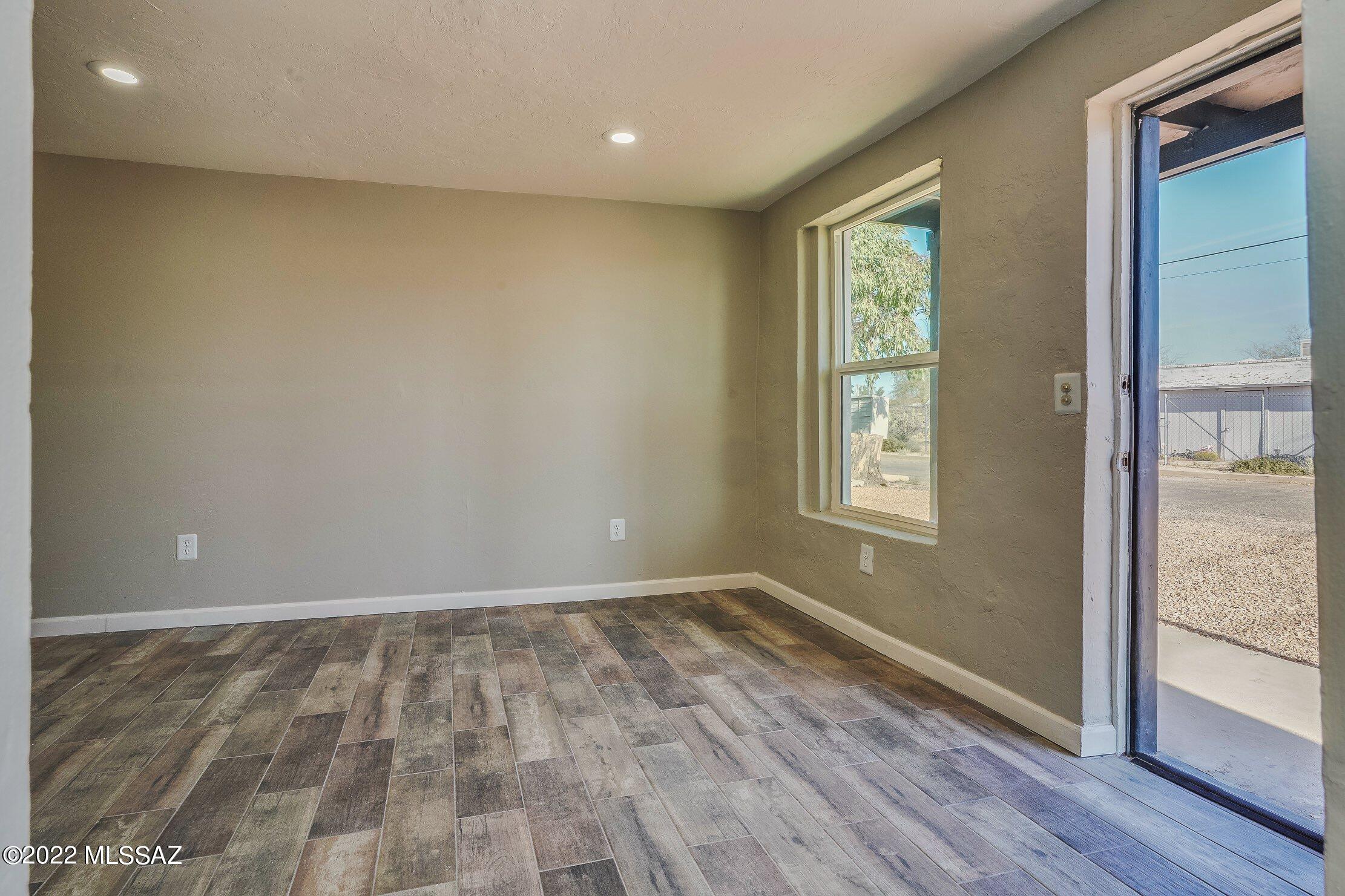 Pima Addition - Residential