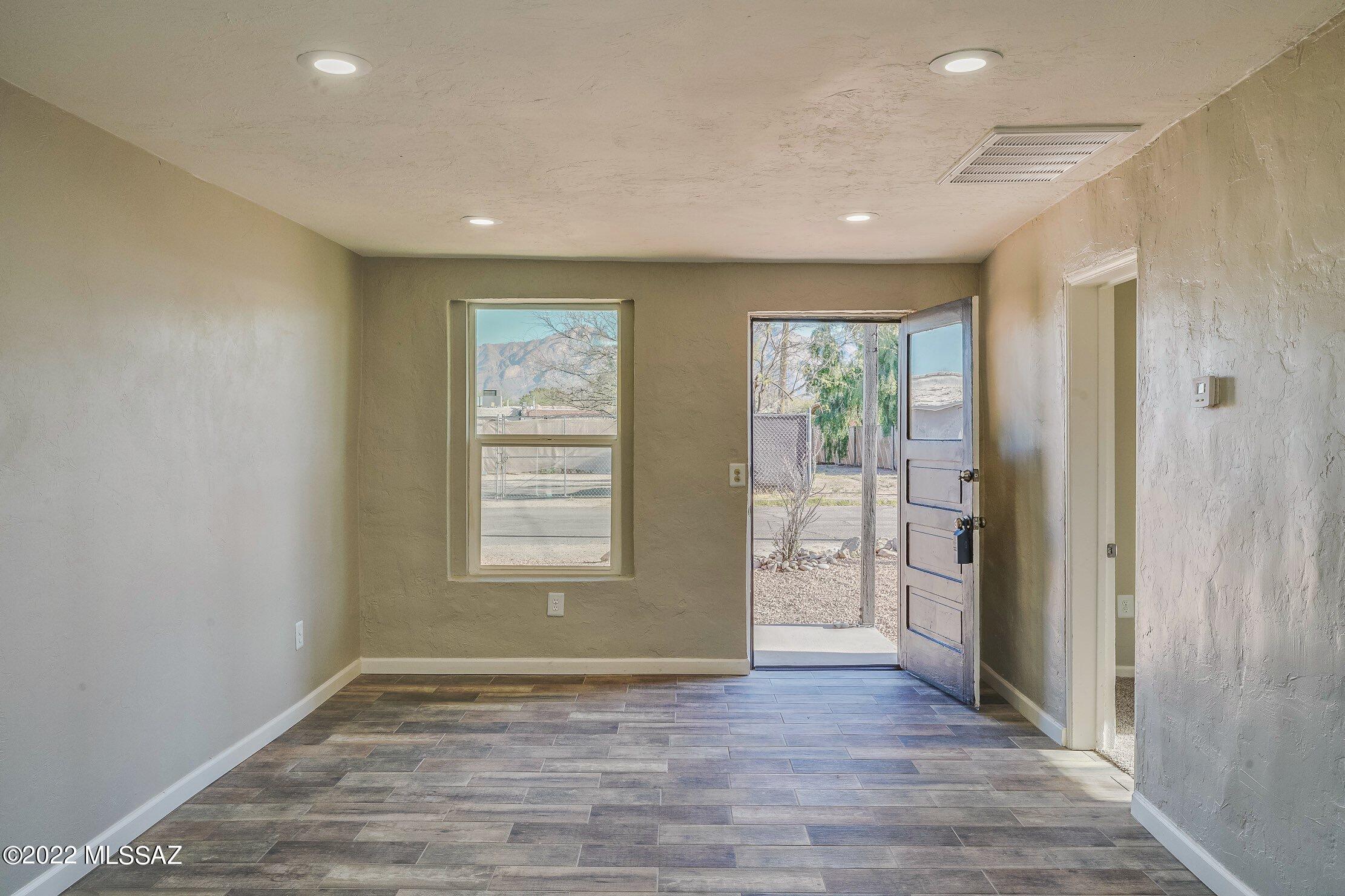Pima Addition - Residential