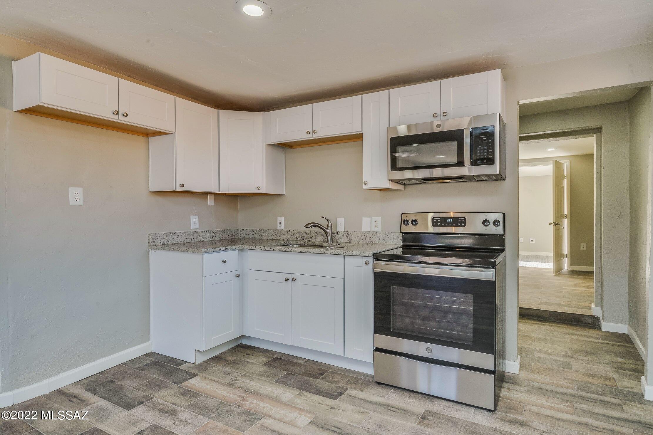 Pima Addition - Residential
