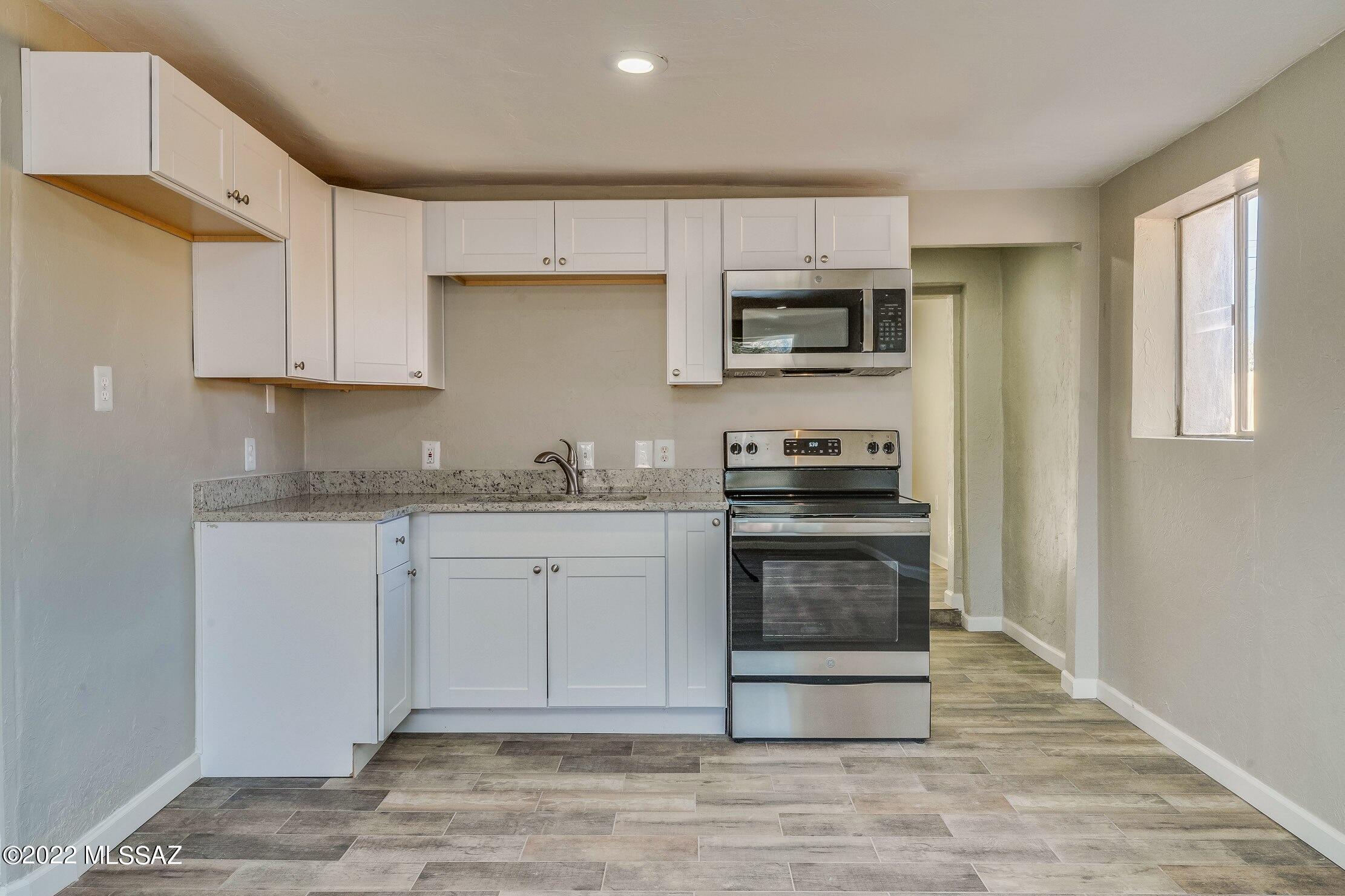 Pima Addition - Residential