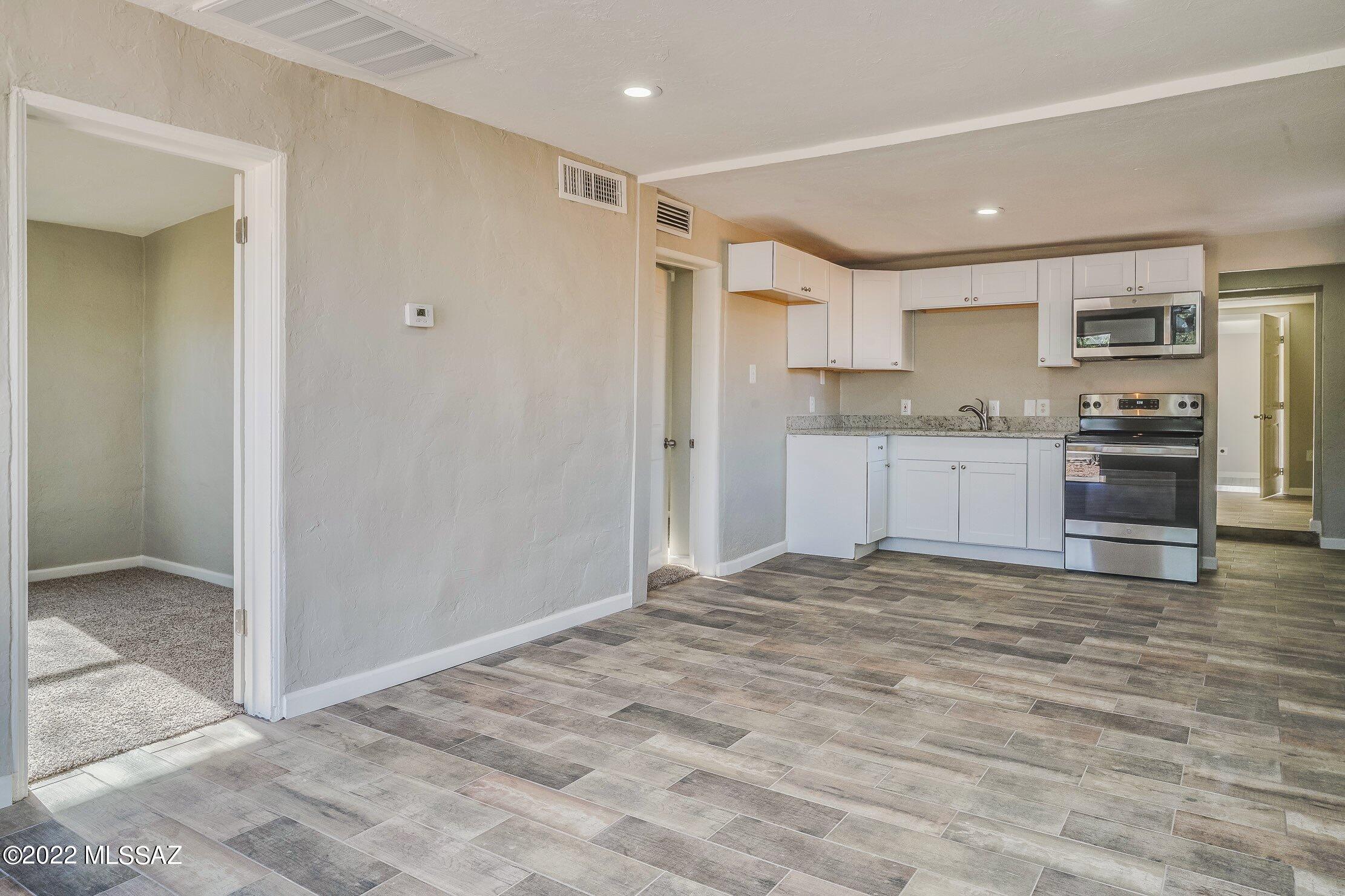 Pima Addition - Residential