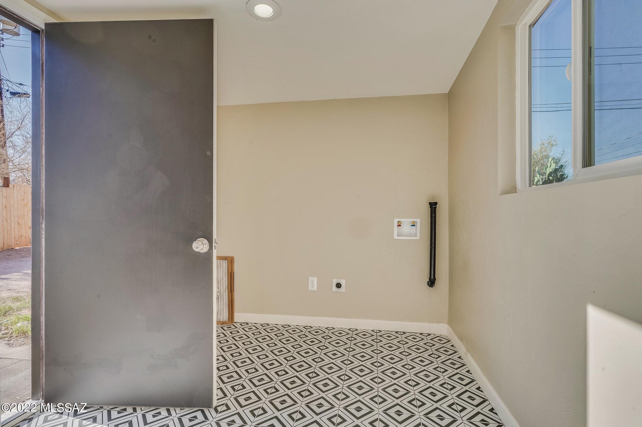 Pima Addition - Residential