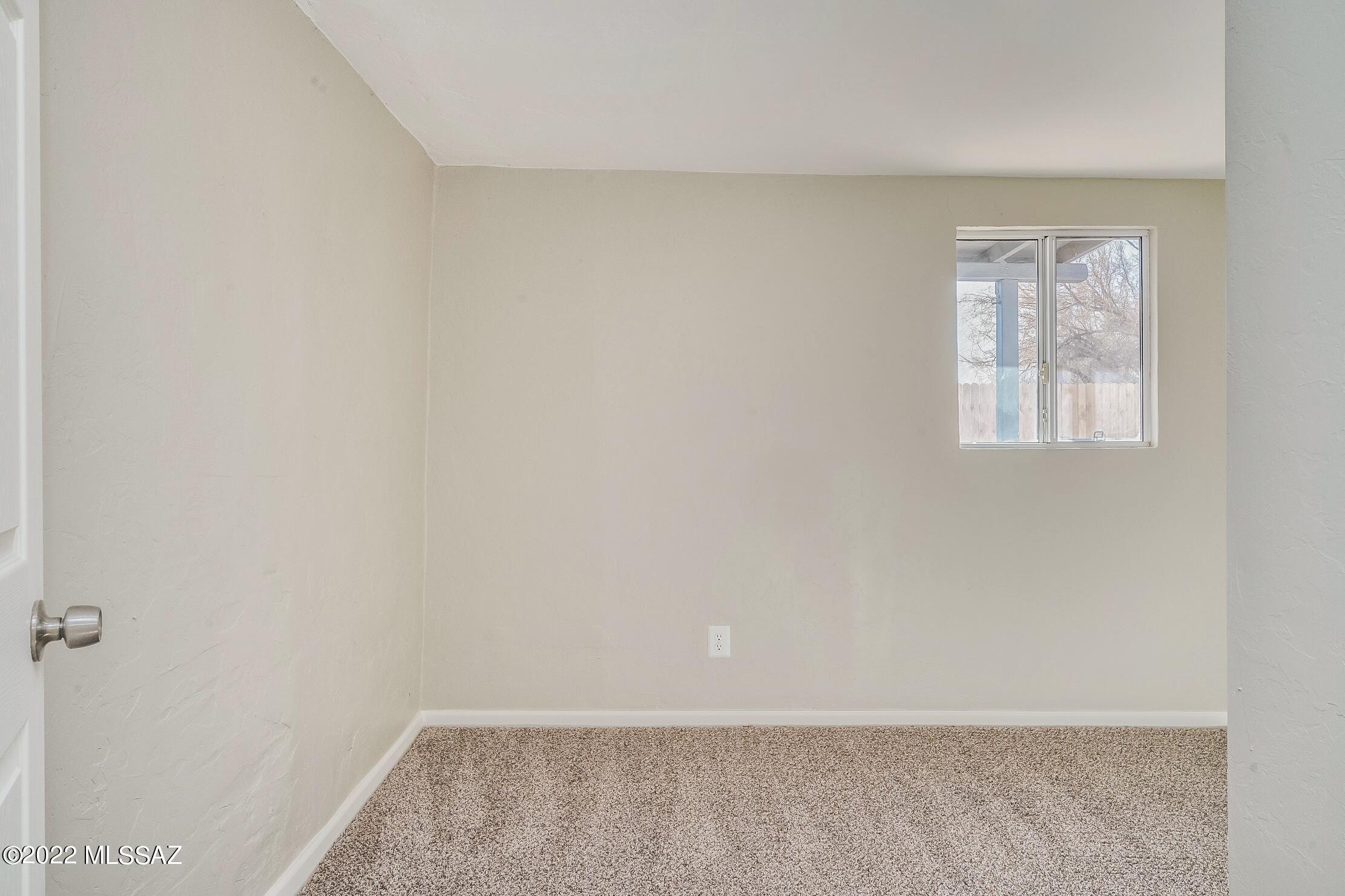 Pima Addition - Residential