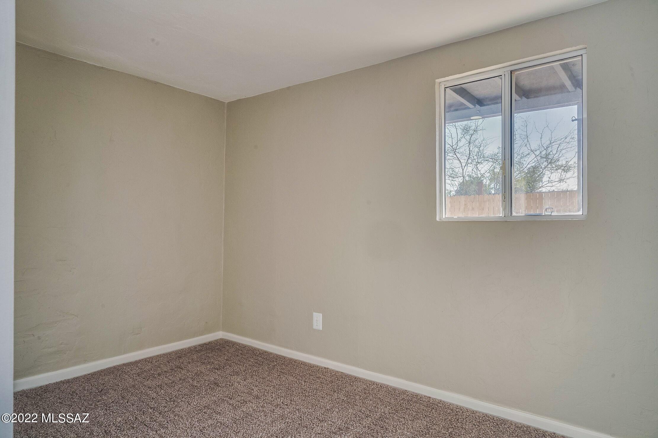 Pima Addition - Residential