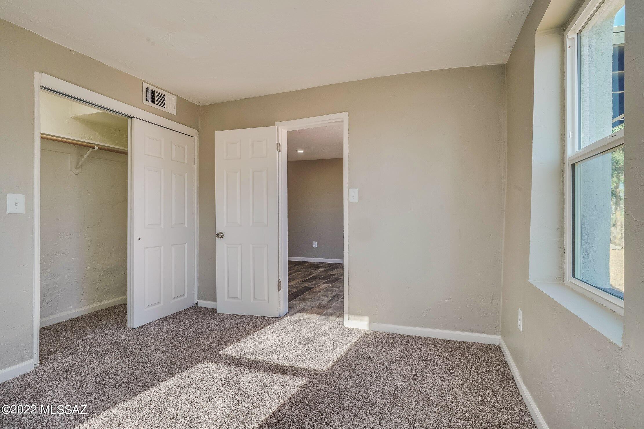 Pima Addition - Residential