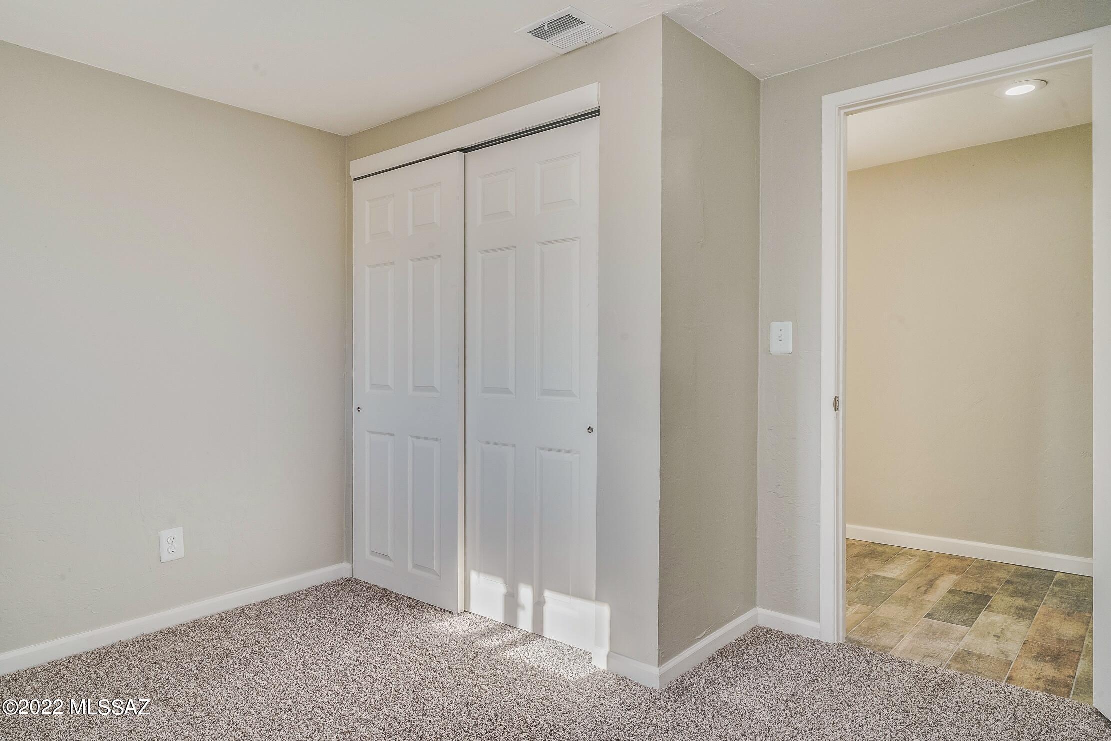 Pima Addition - Residential