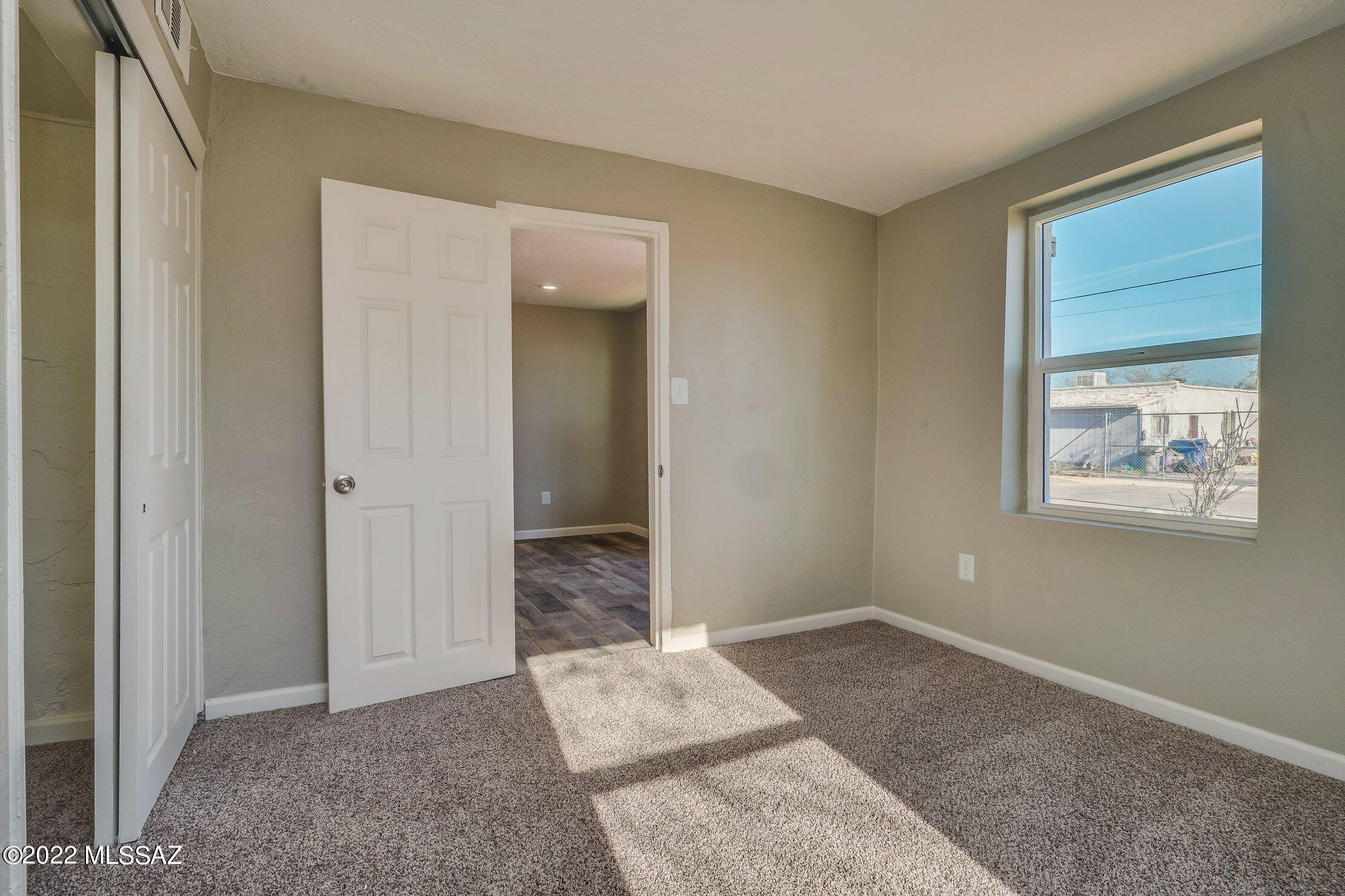 Pima Addition - Residential