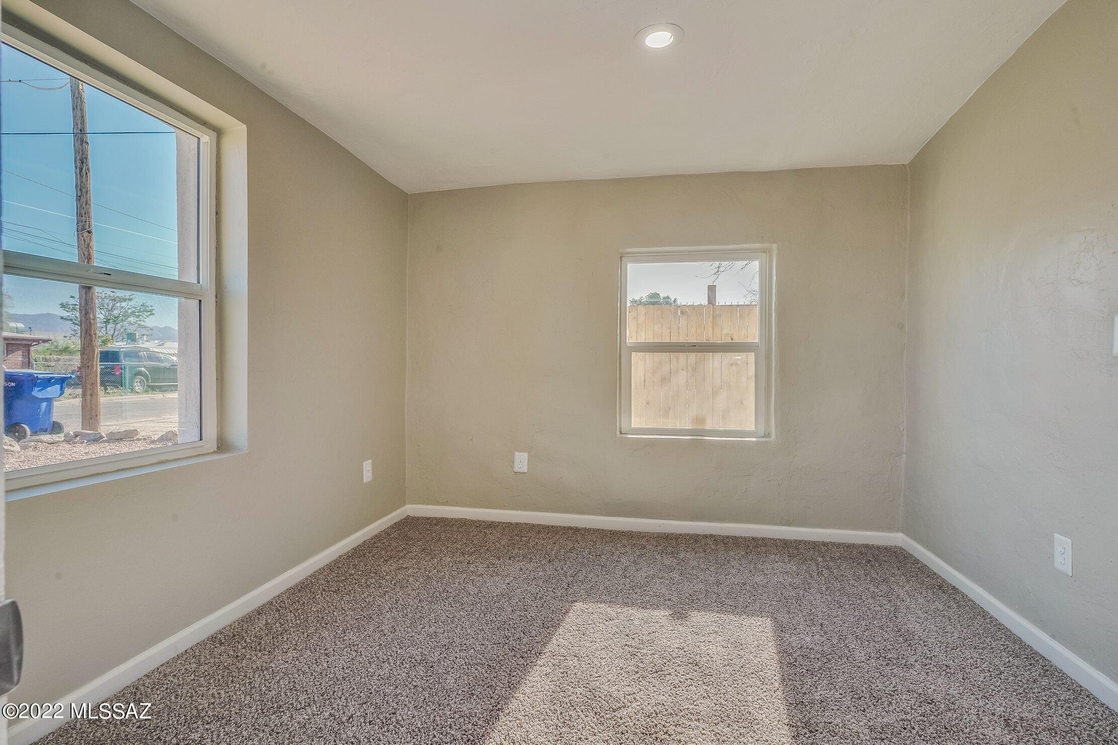 Pima Addition - Residential
