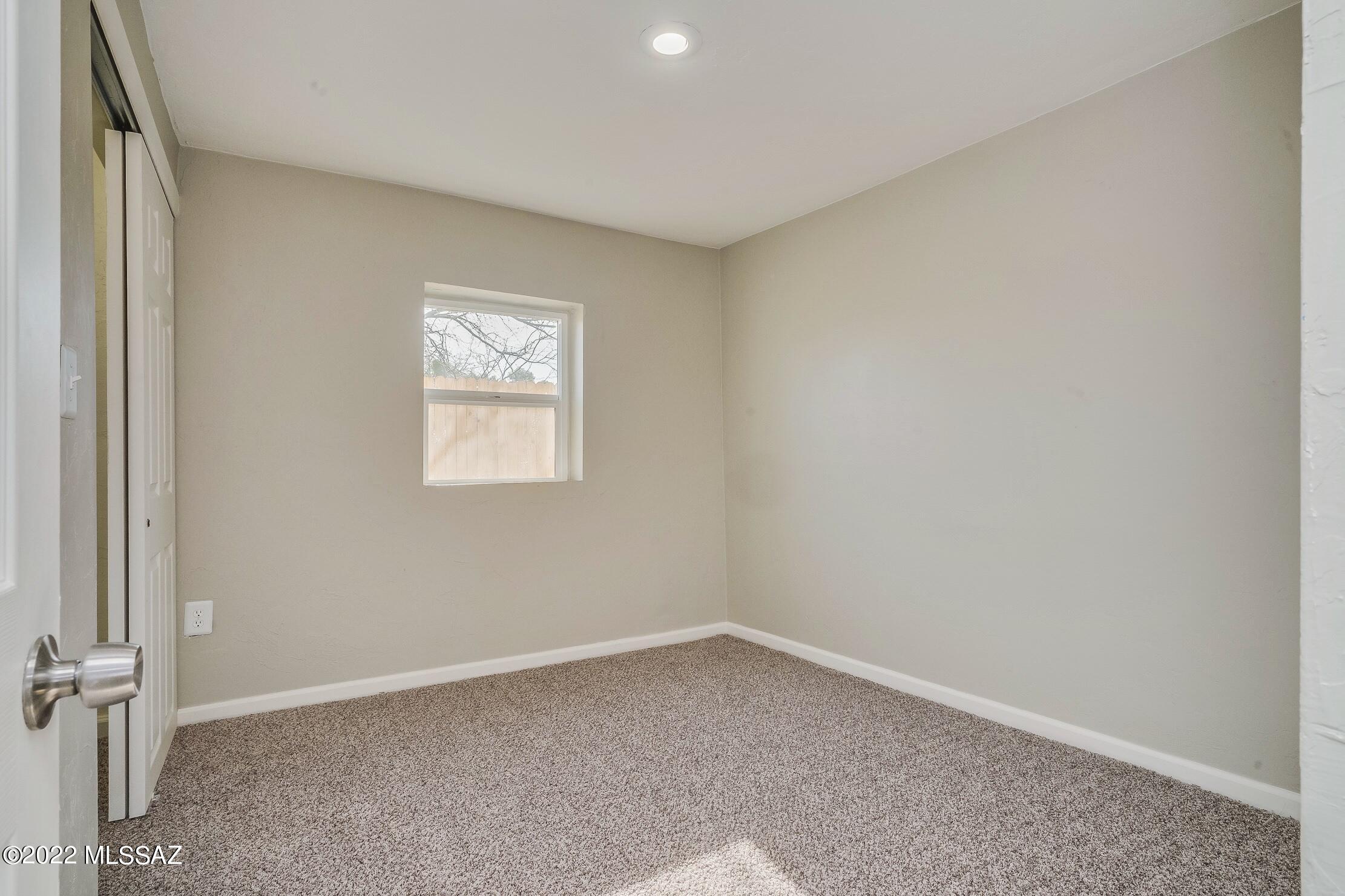 Pima Addition - Residential