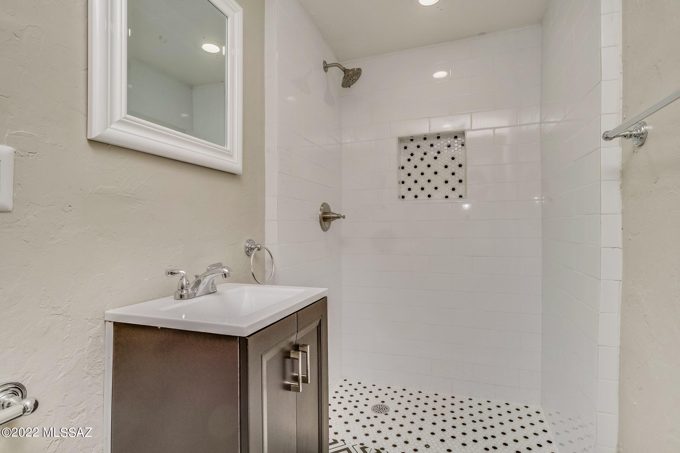 Pima Addition - Residential
