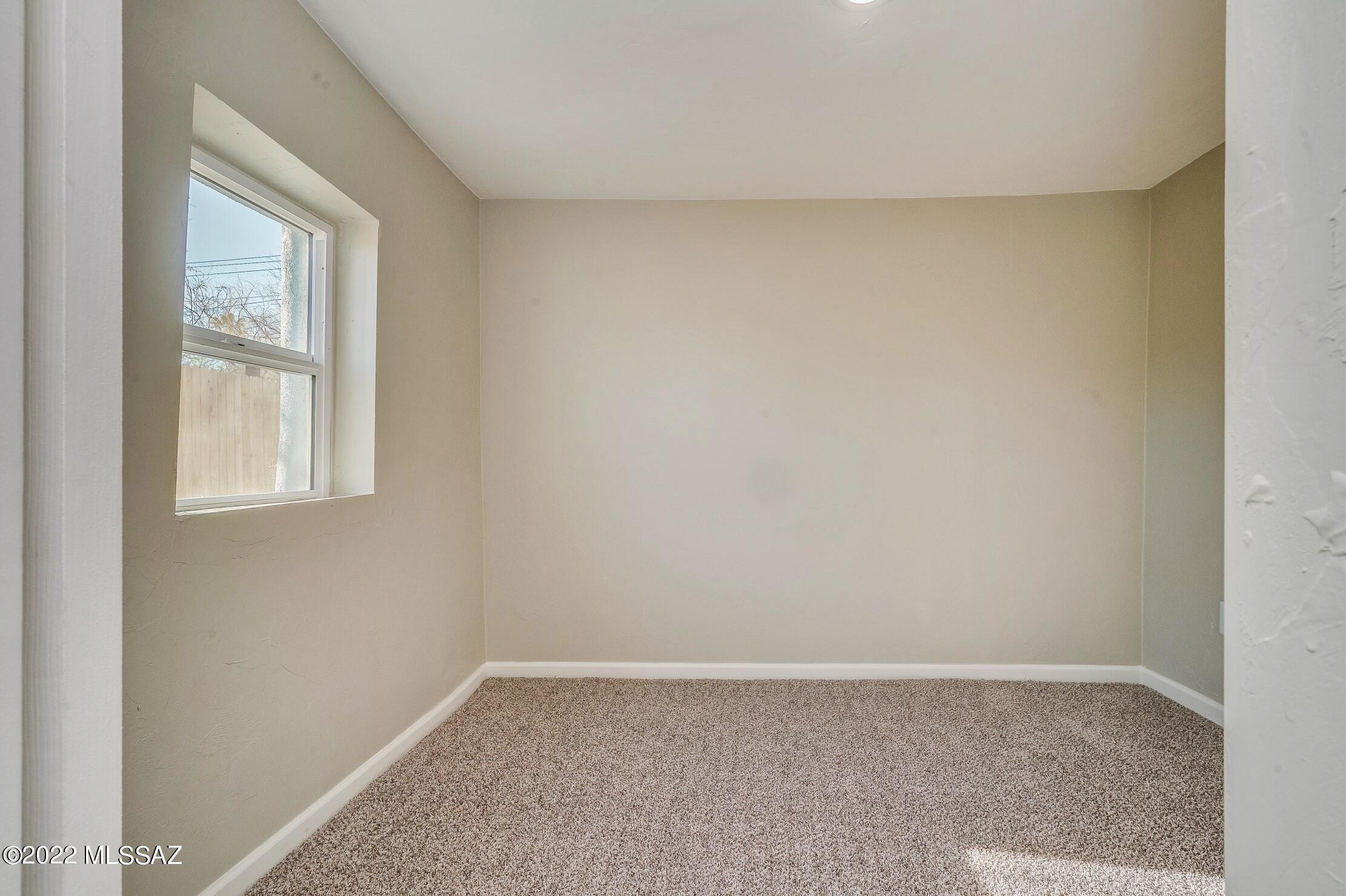 Pima Addition - Residential