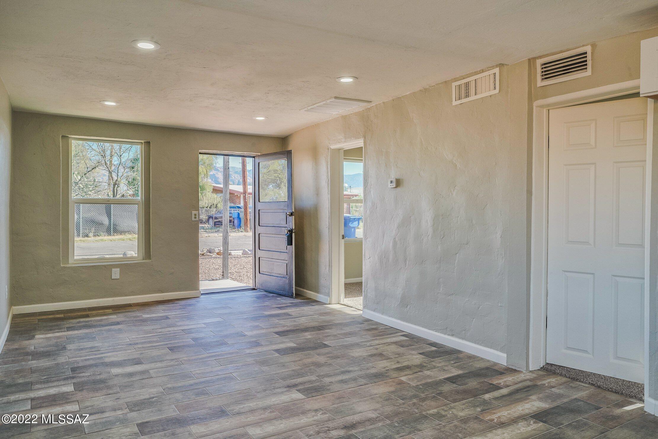 Pima Addition - Residential