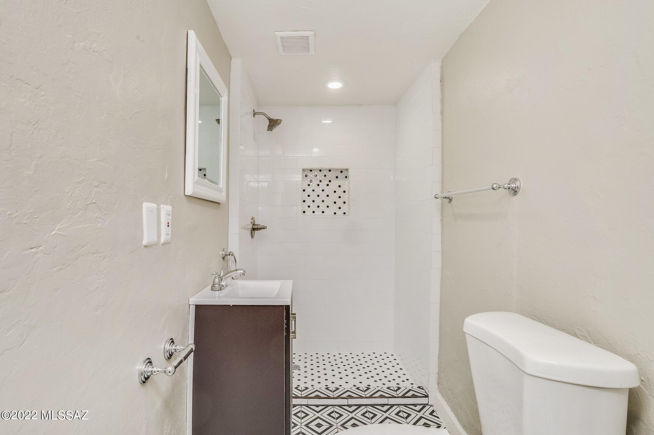 Pima Addition - Residential