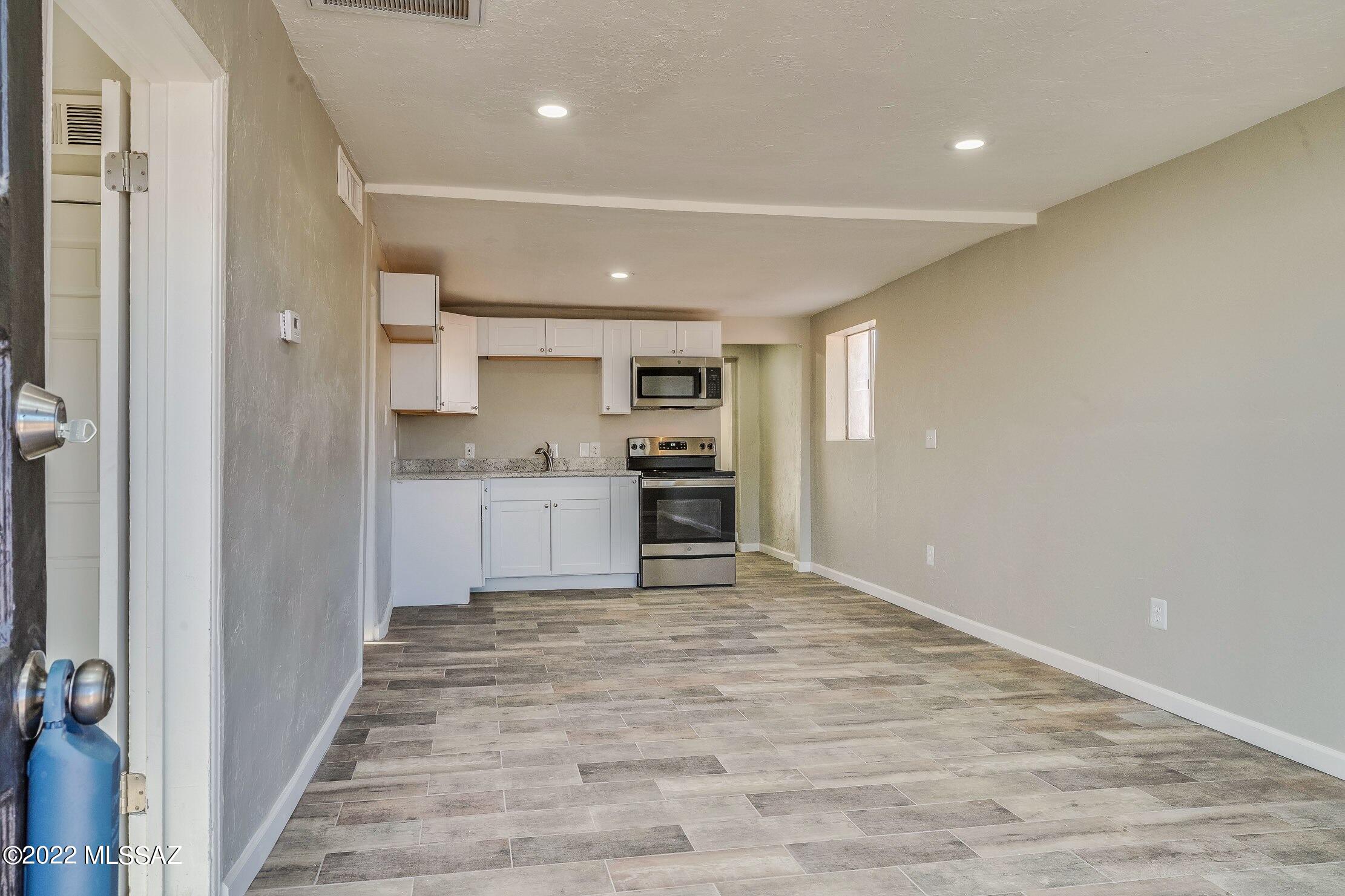 Pima Addition - Residential