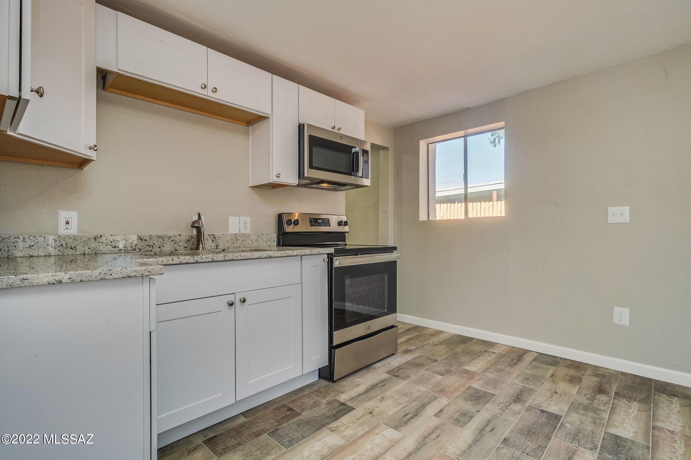 Pima Addition - Residential