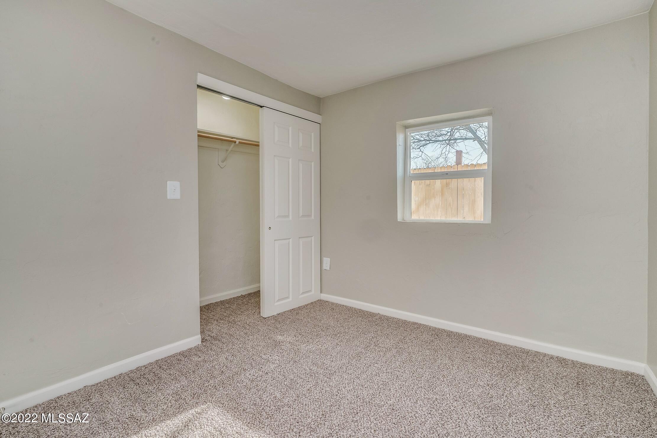 Pima Addition - Residential